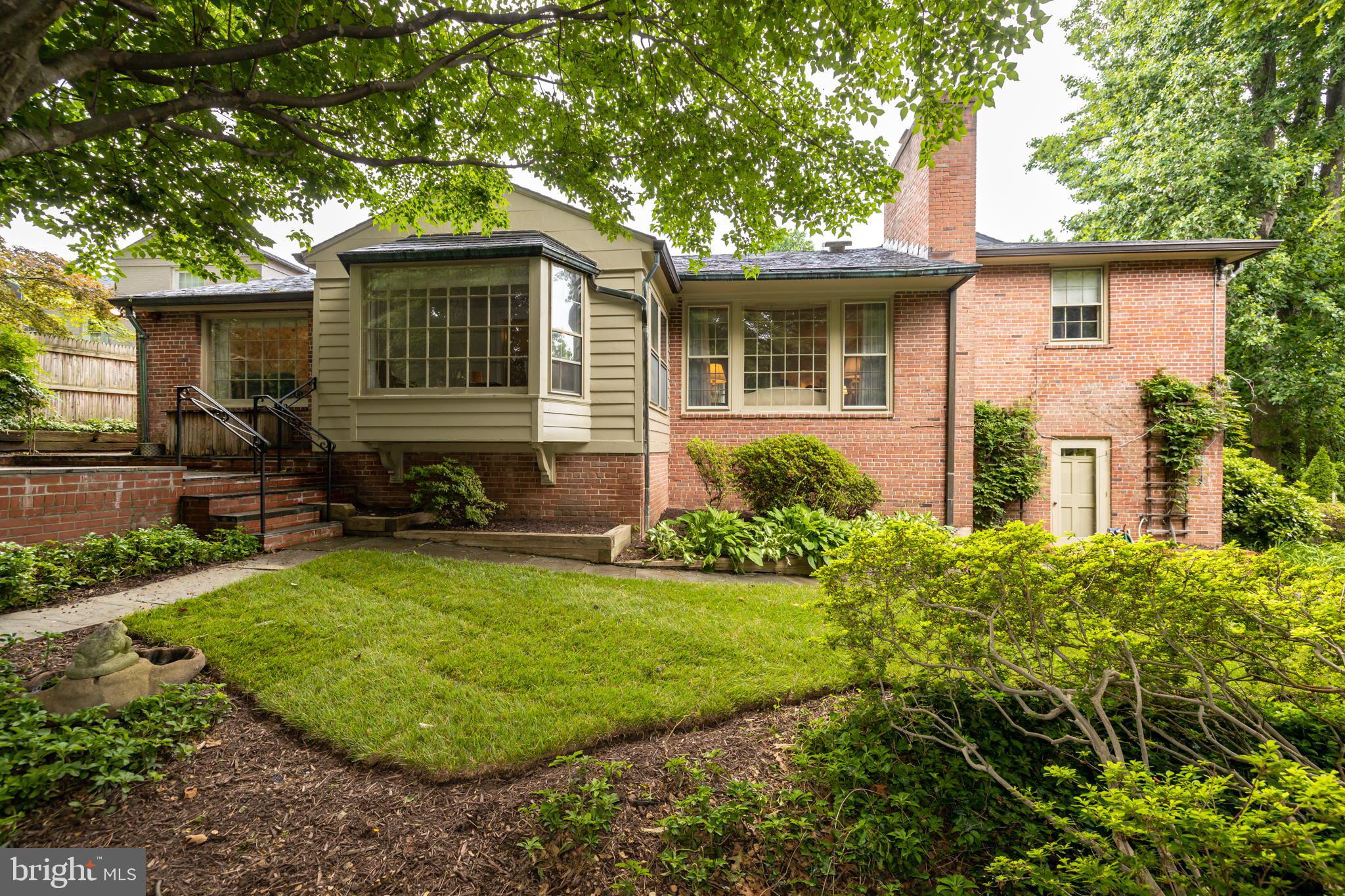 THE HAMLET - Residential