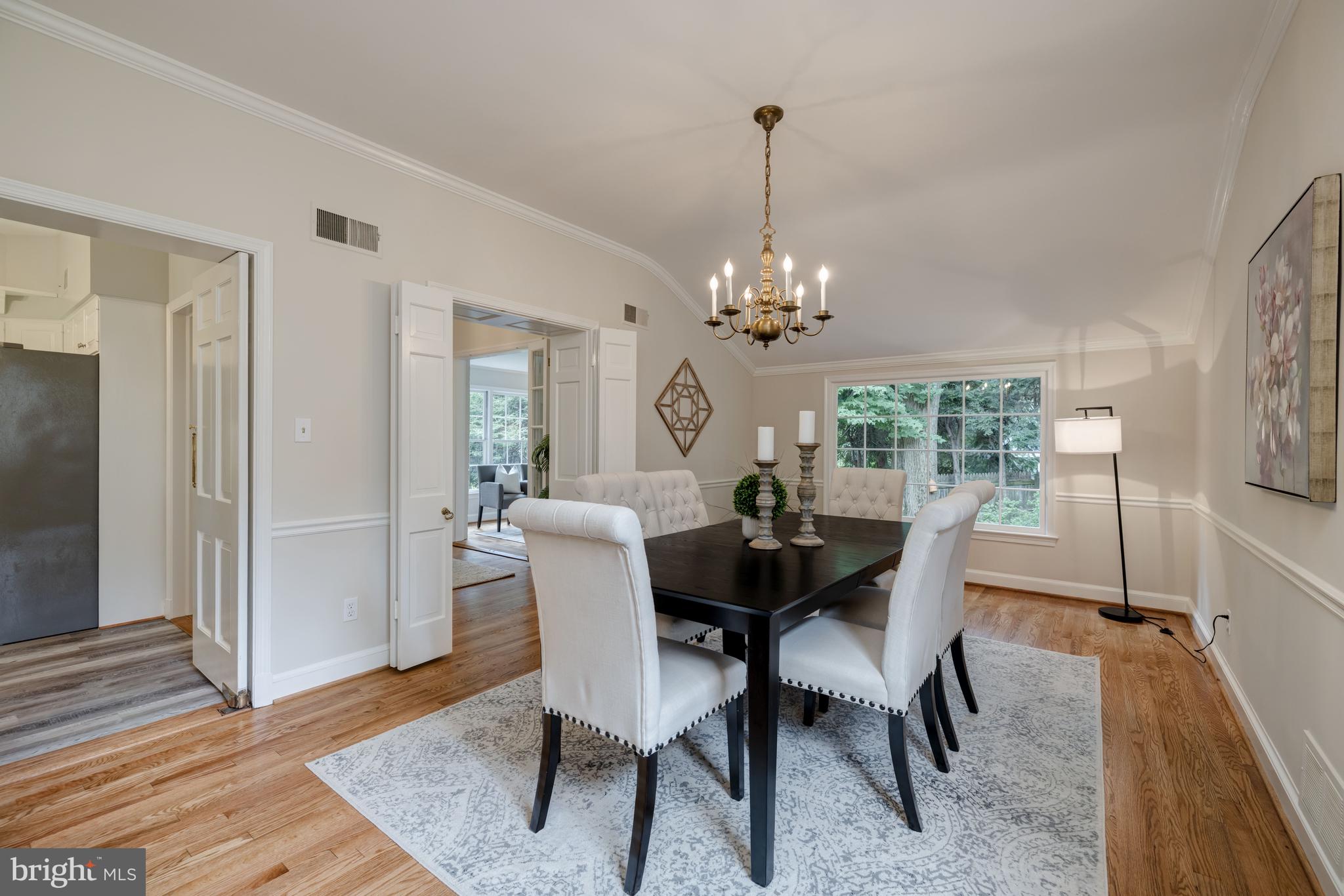 THE HAMLET - Residential