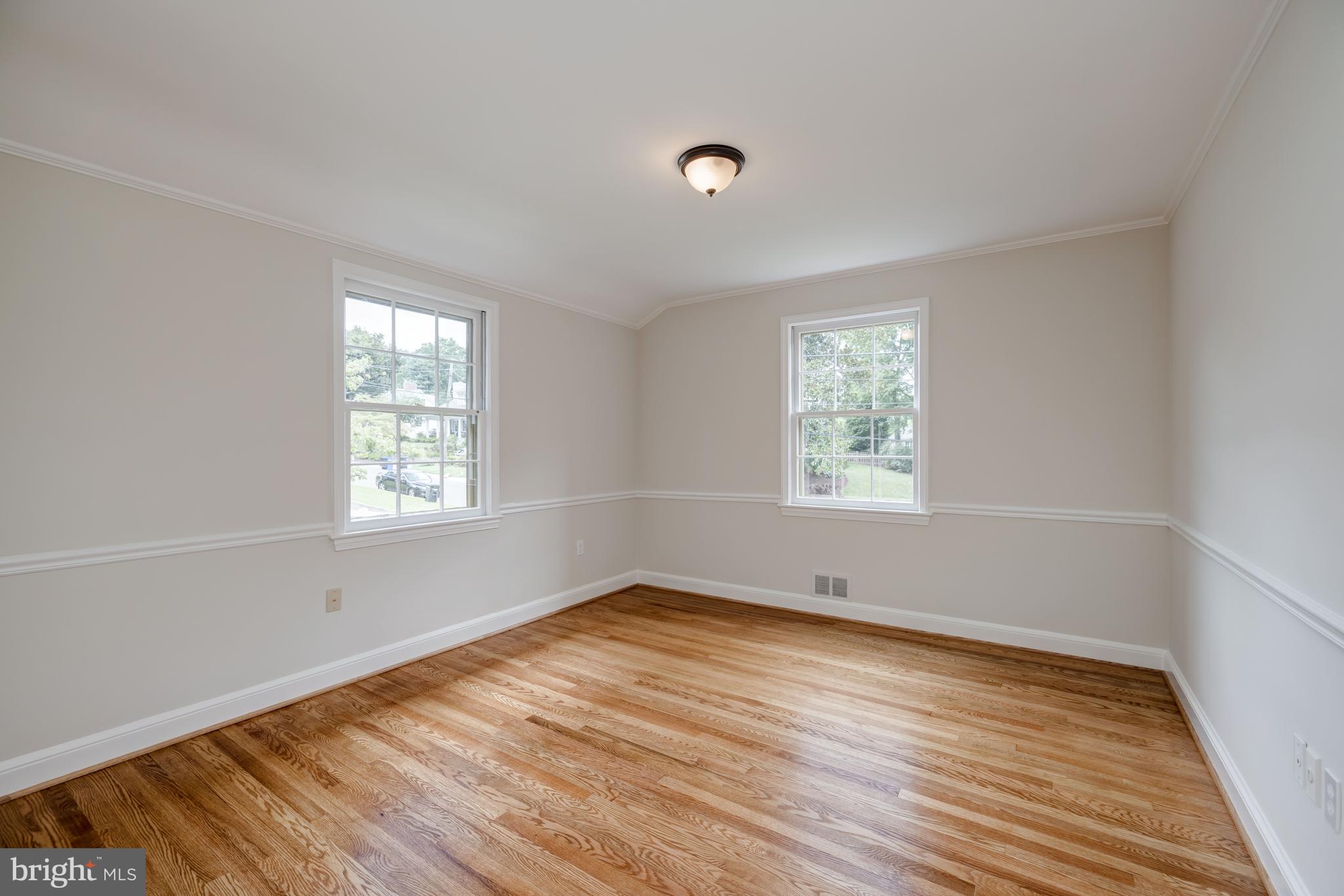 THE HAMLET - Residential