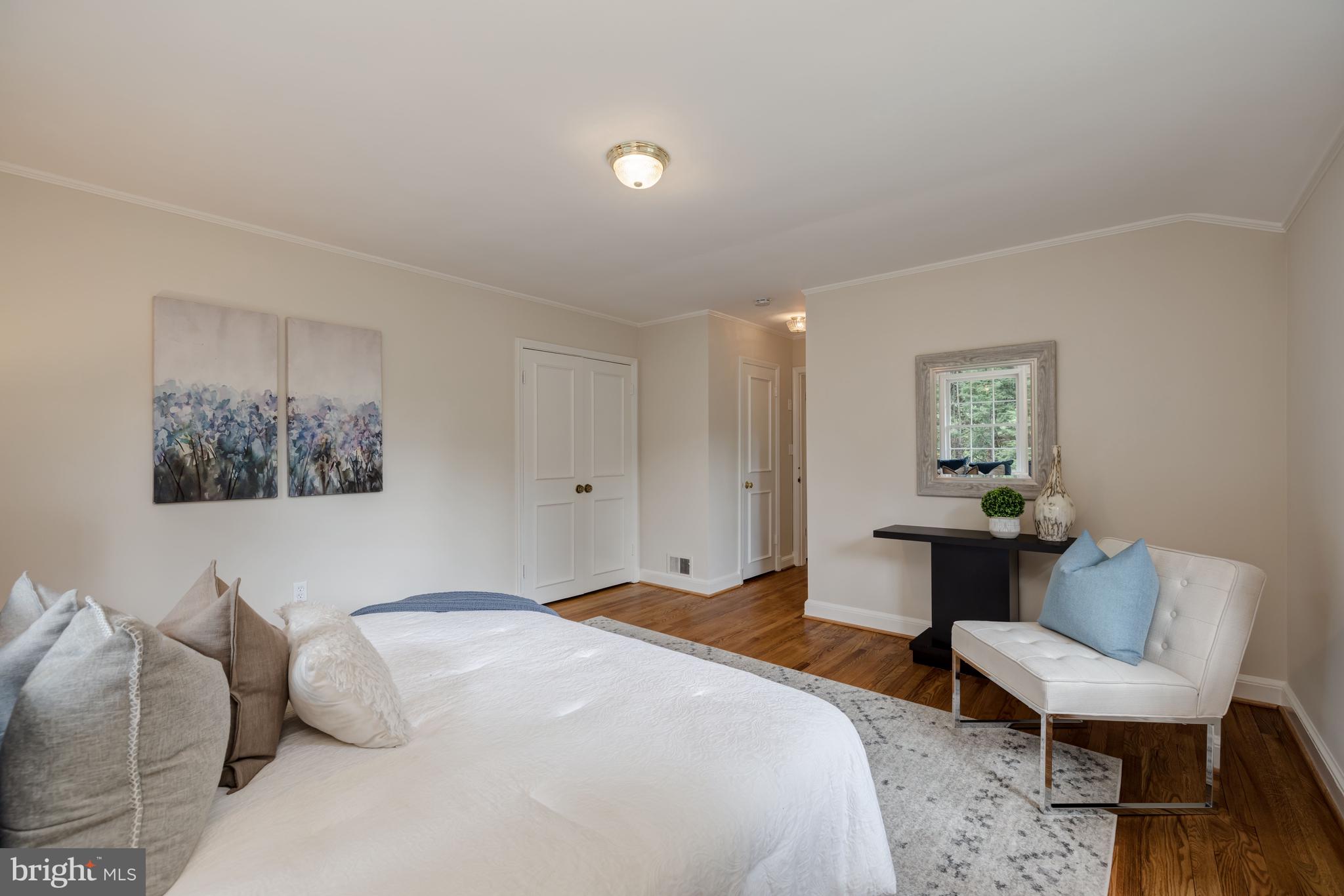 THE HAMLET - Residential