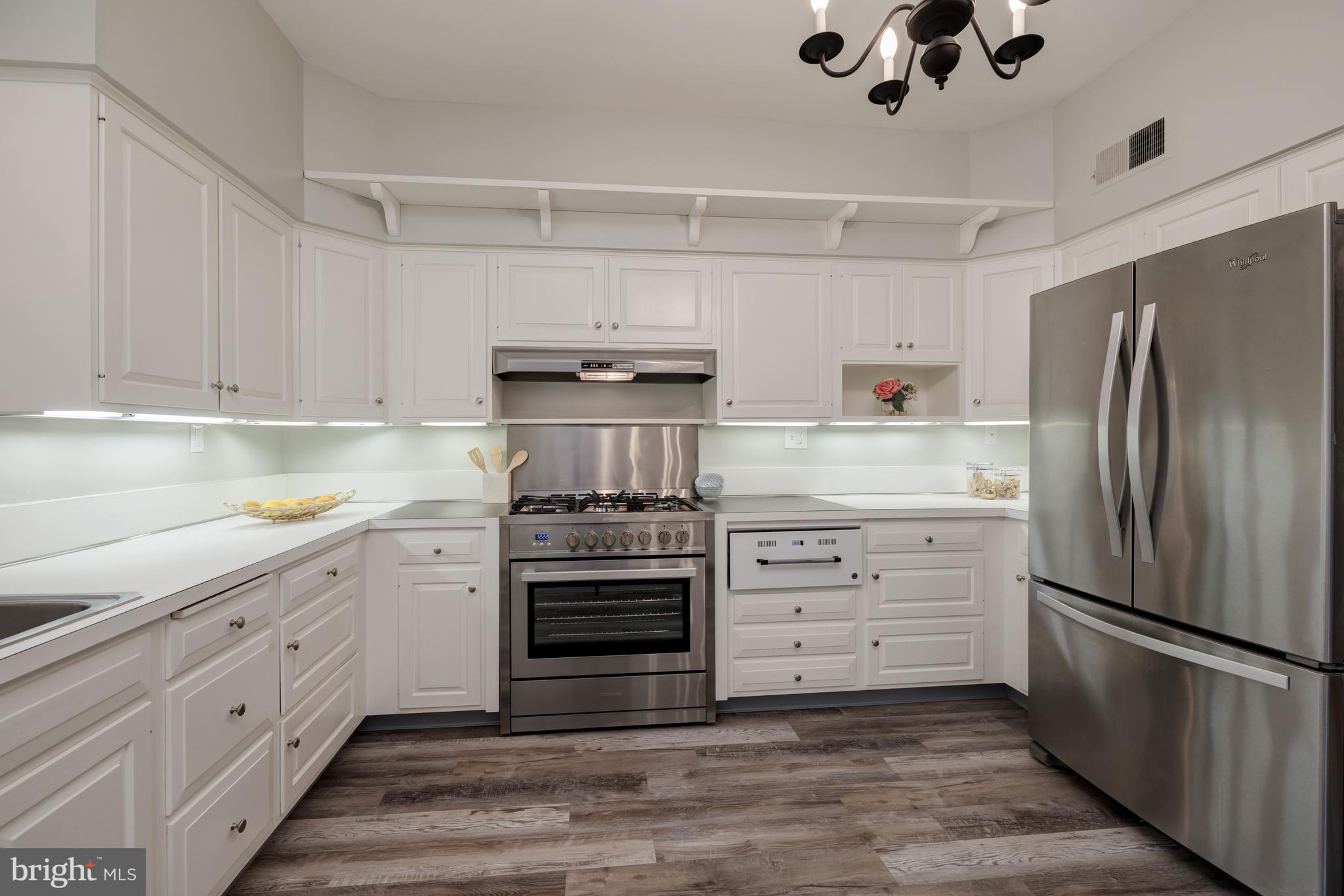 THE HAMLET - Residential