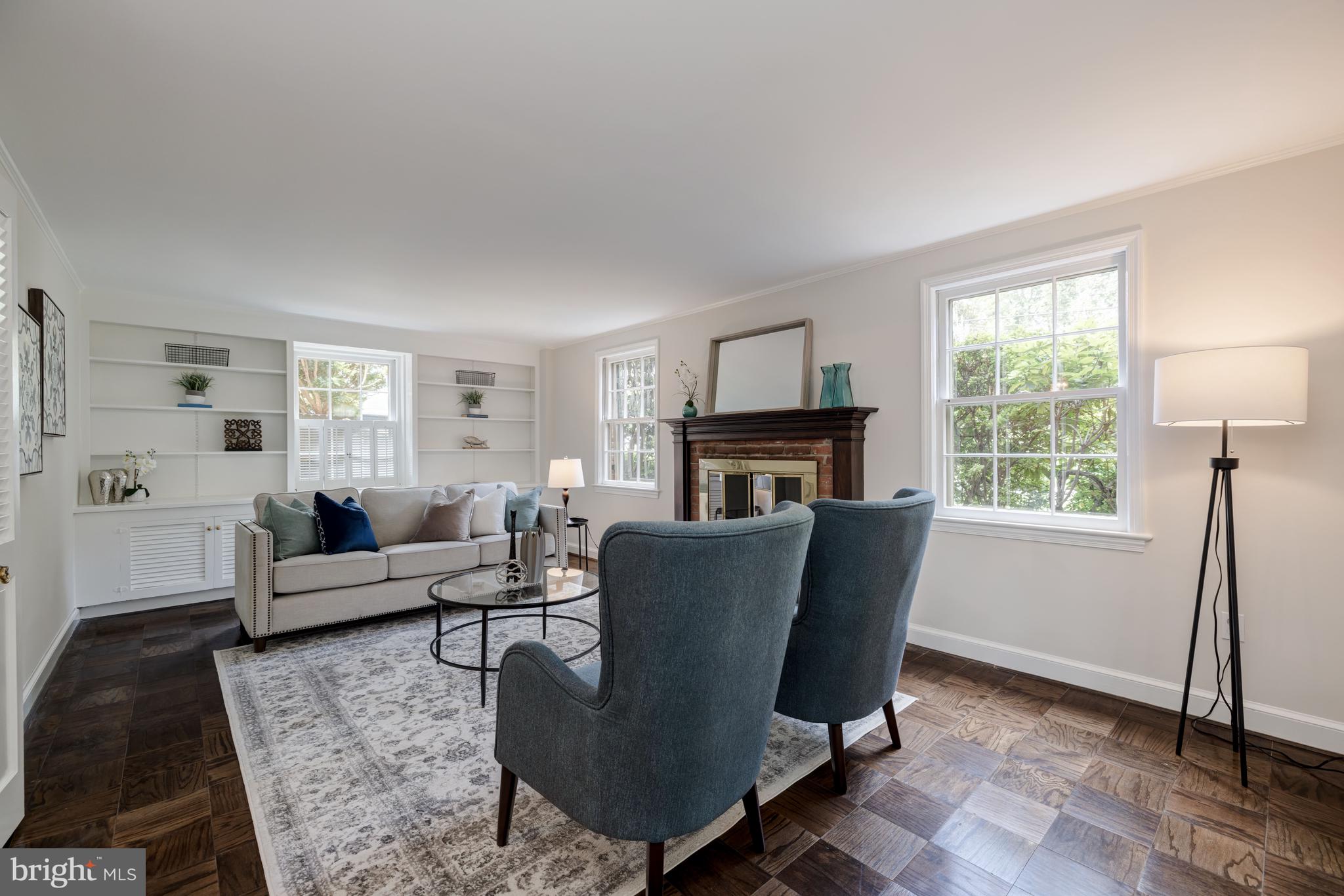 THE HAMLET - Residential