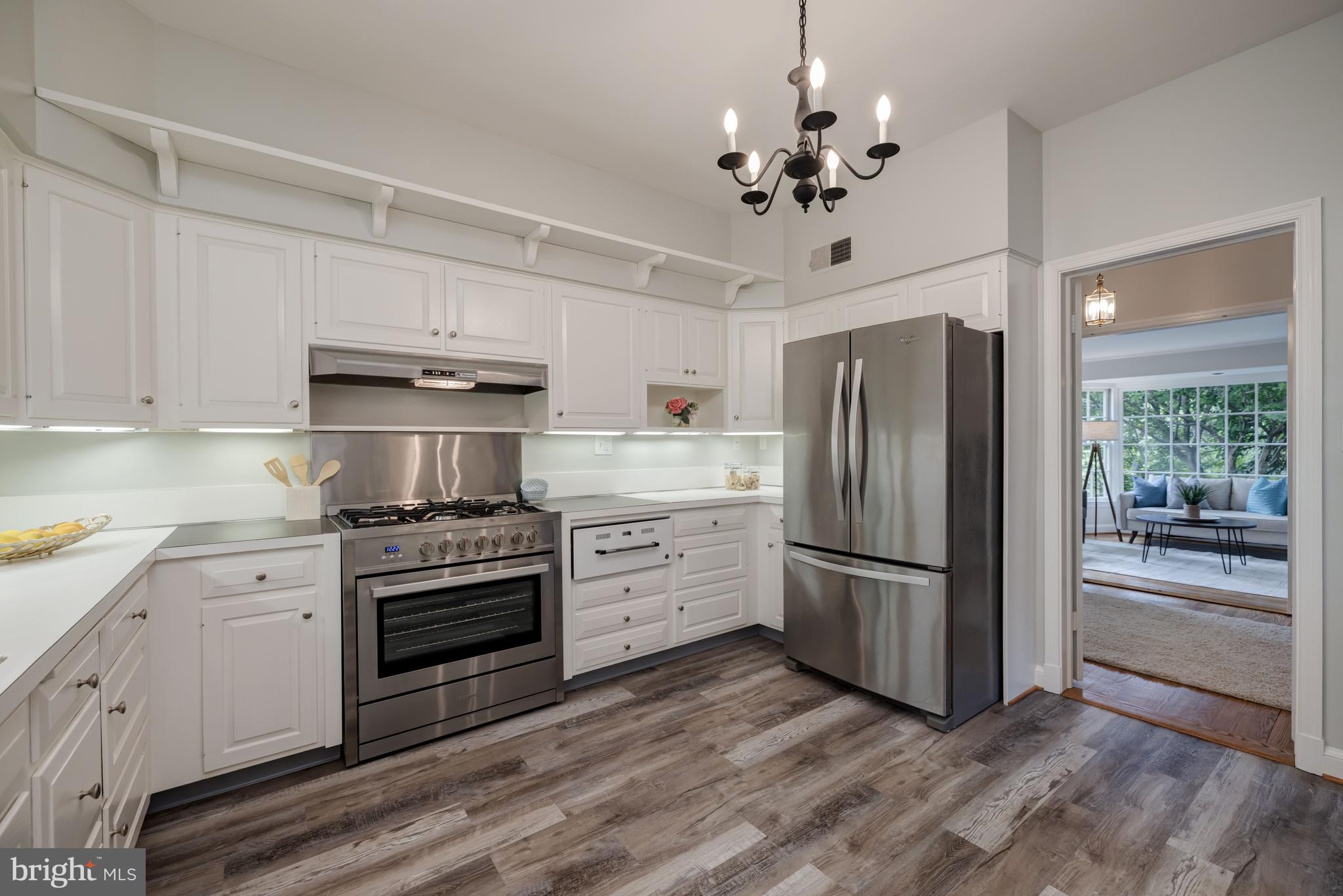 THE HAMLET - Residential