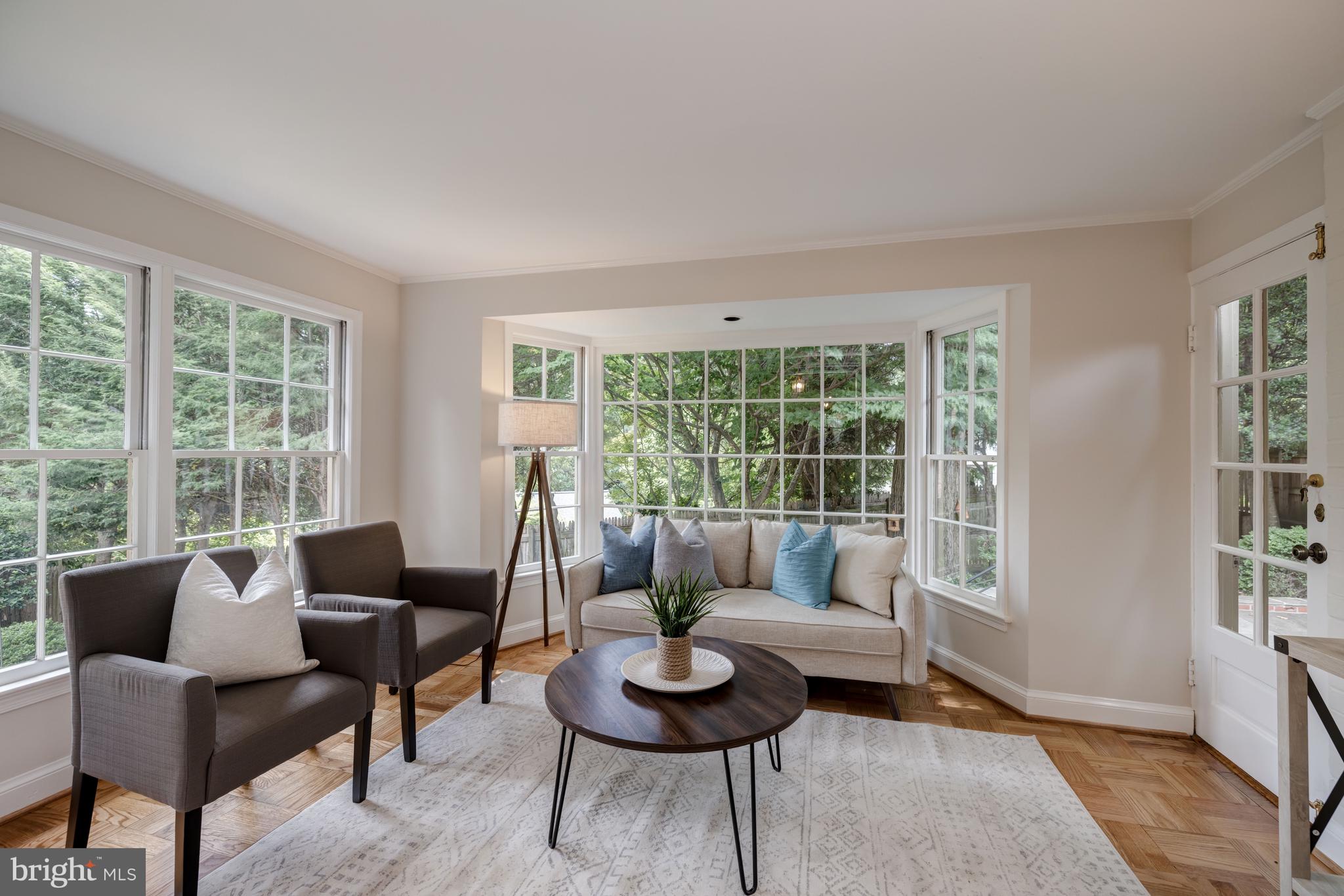 THE HAMLET - Residential