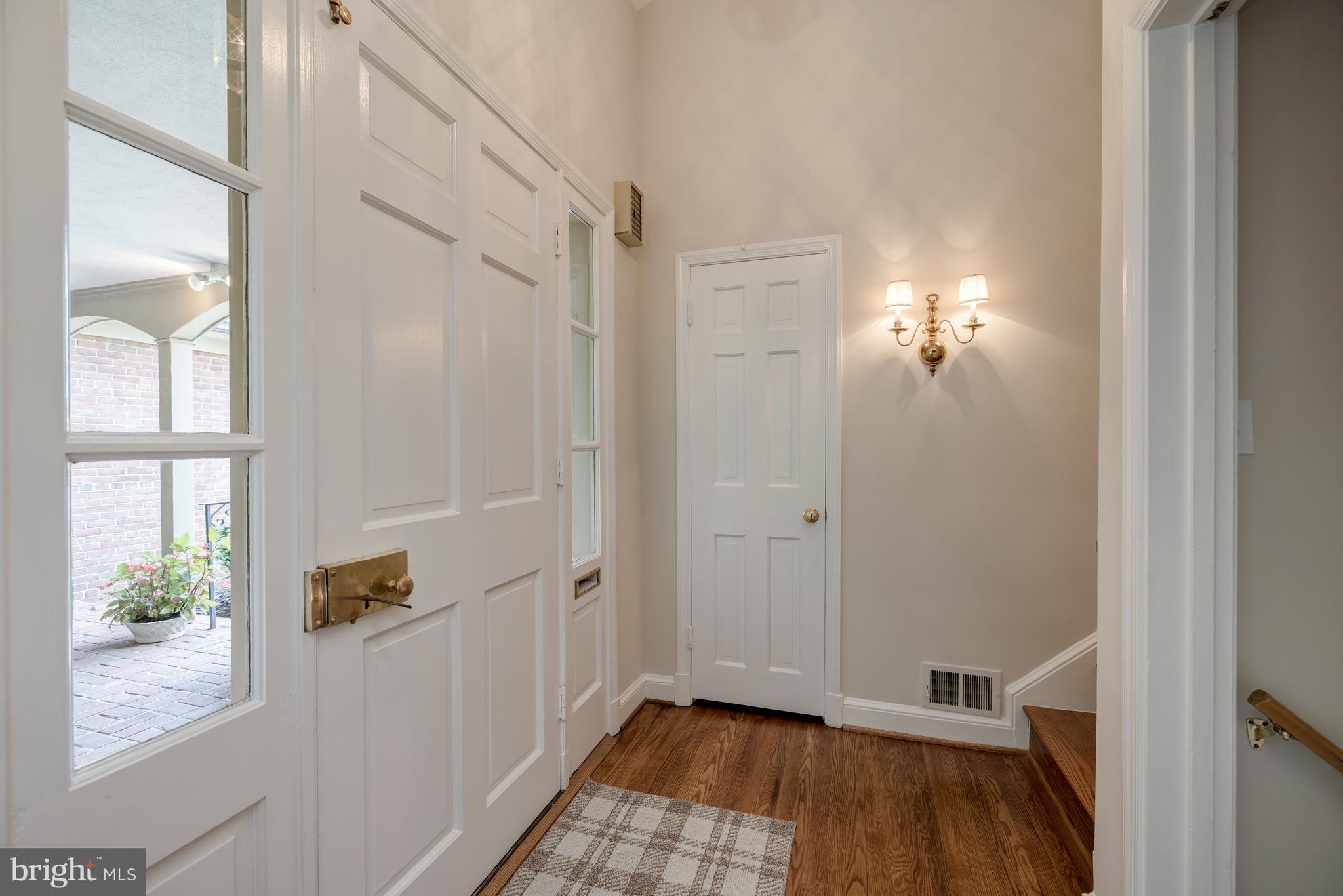 THE HAMLET - Residential