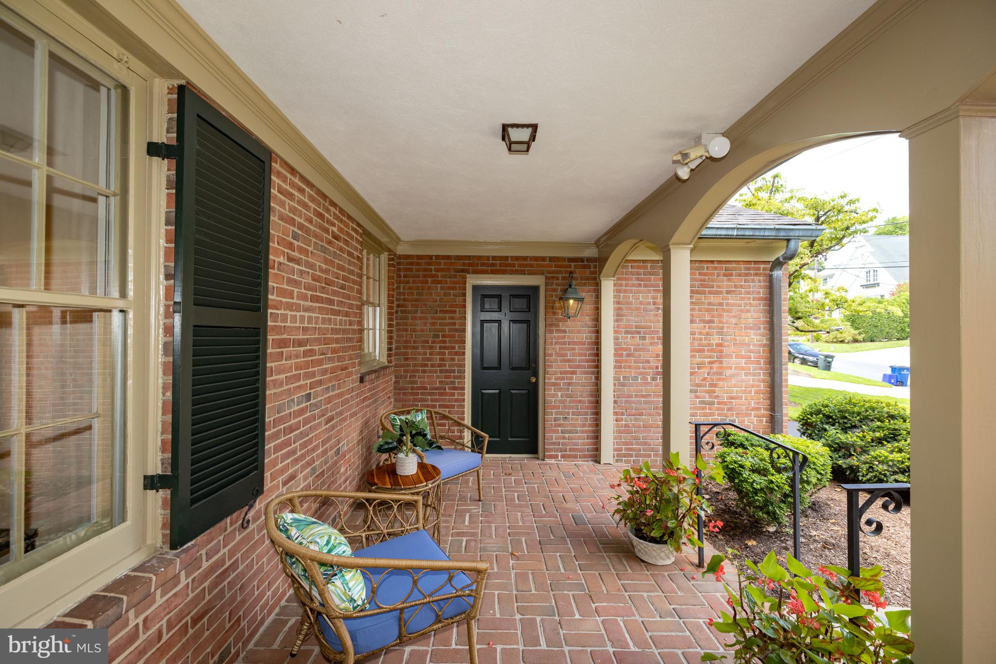 THE HAMLET - Residential