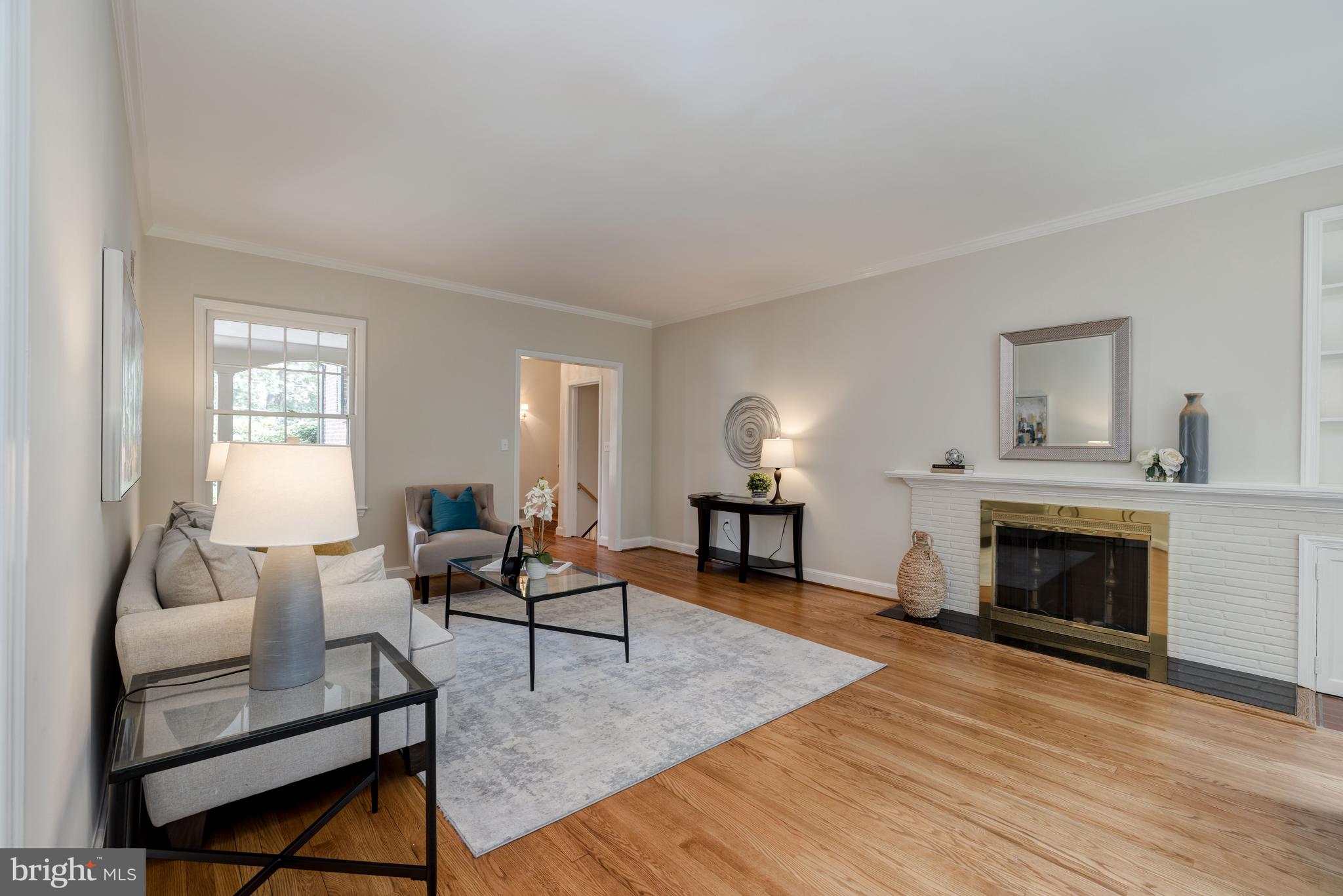 THE HAMLET - Residential