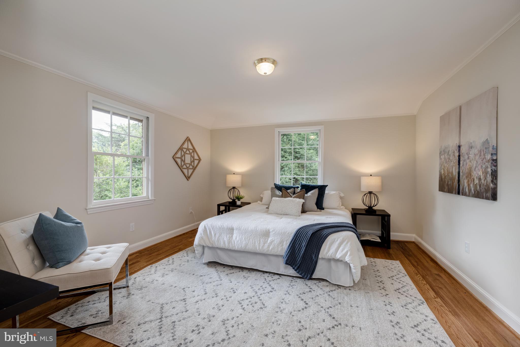 THE HAMLET - Residential