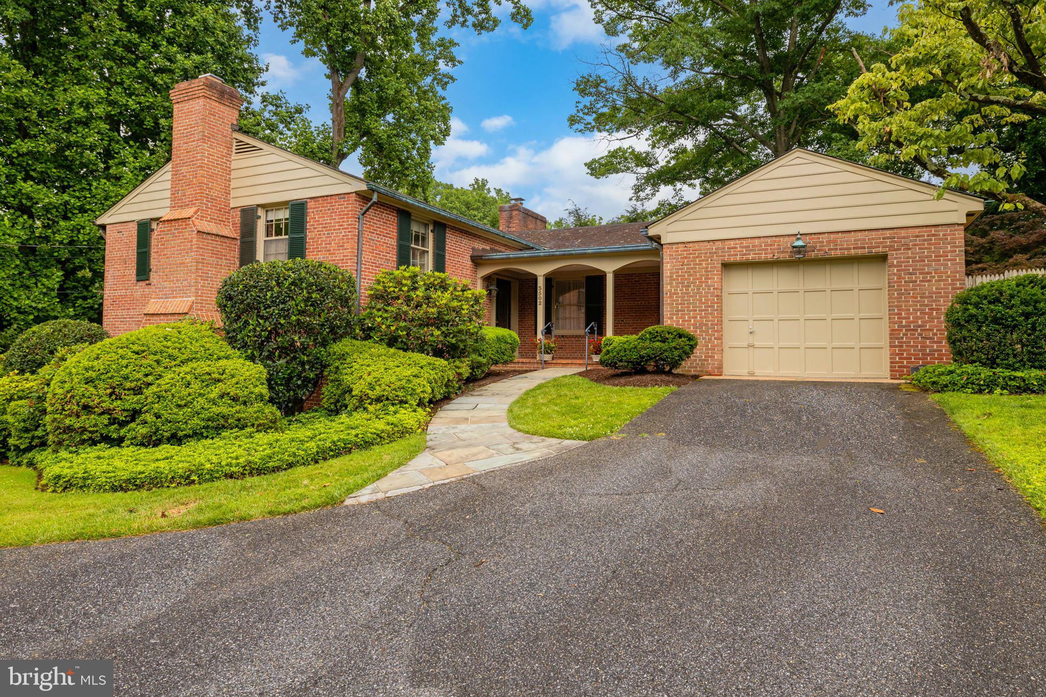 THE HAMLET - Residential