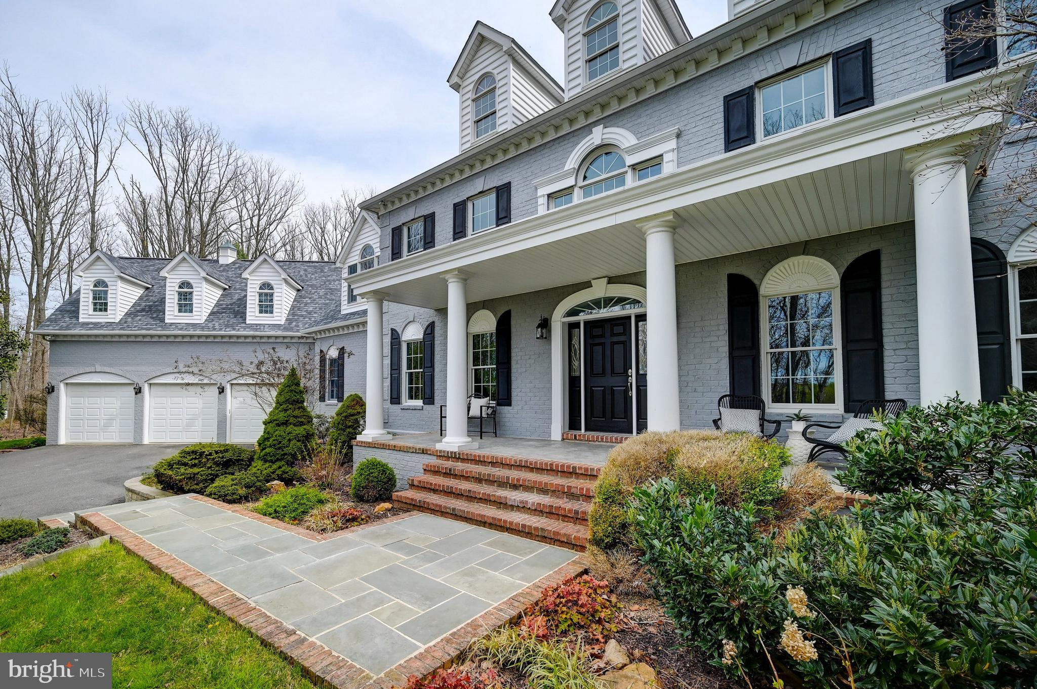 1637 COLD BOTTOM ROAD