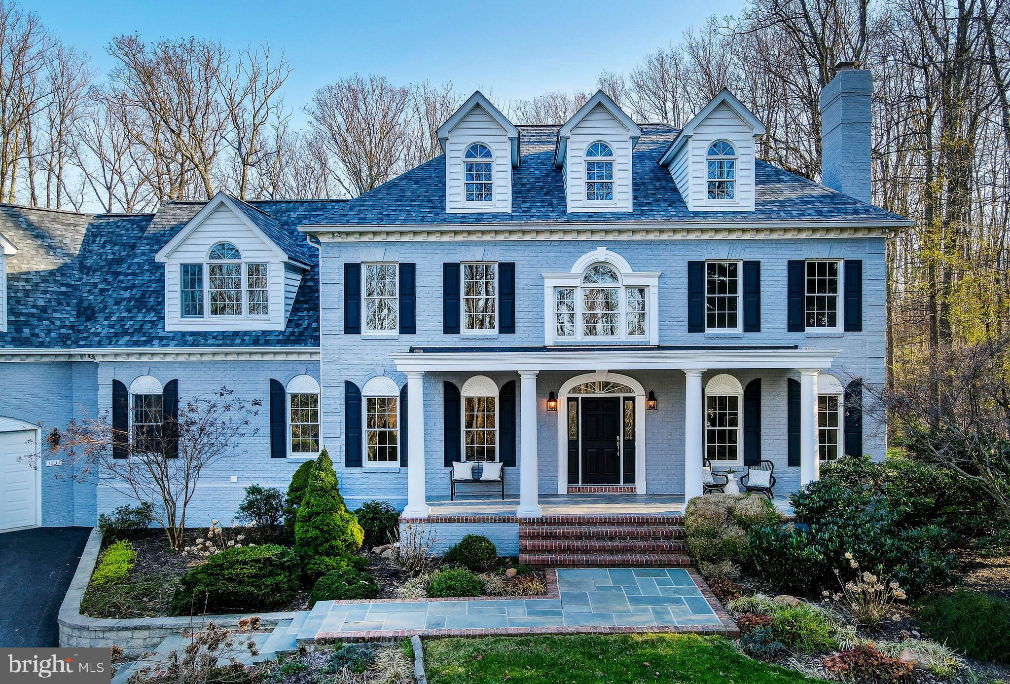 1637 COLD BOTTOM ROAD