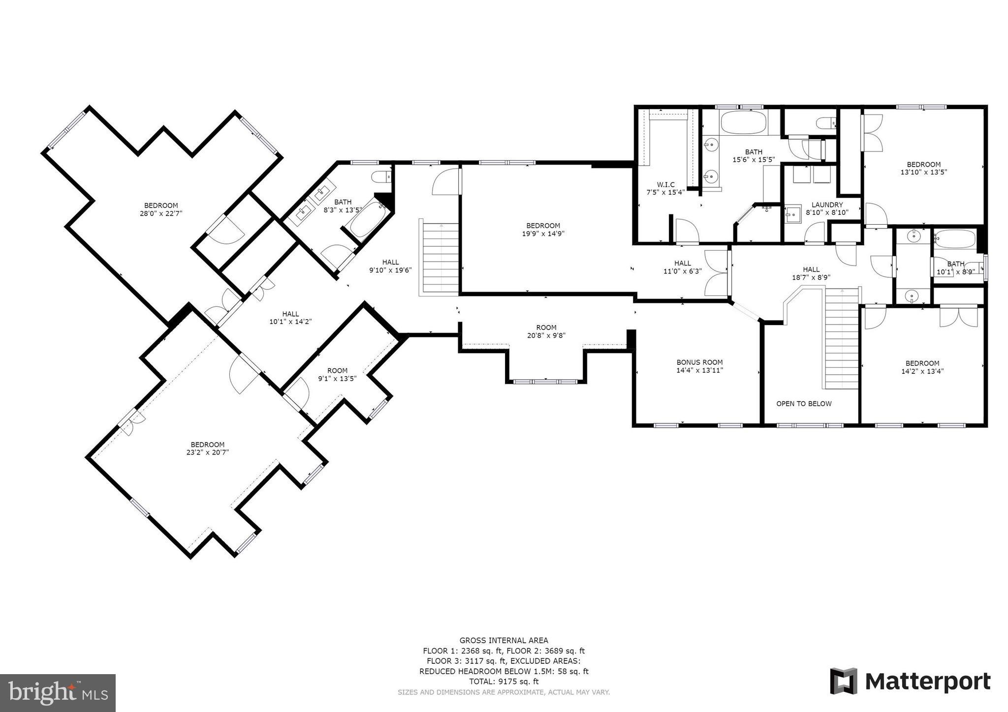 SPARKS - Residential