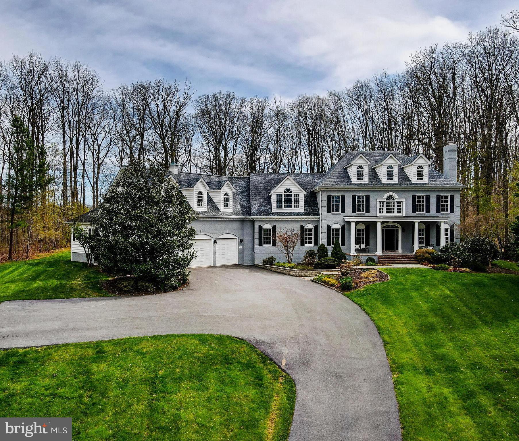 1637 COLD BOTTOM ROAD