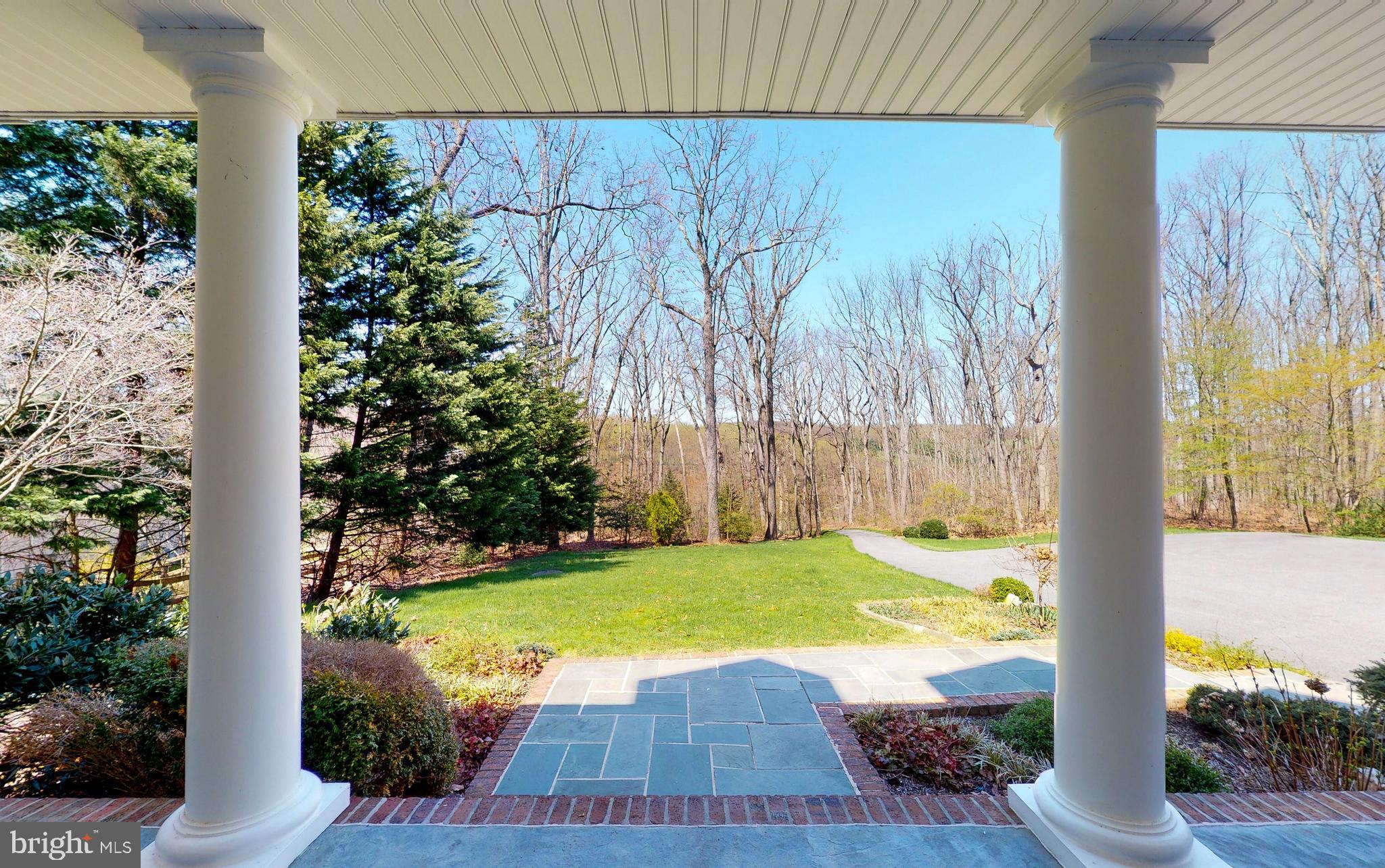 1637 COLD BOTTOM ROAD