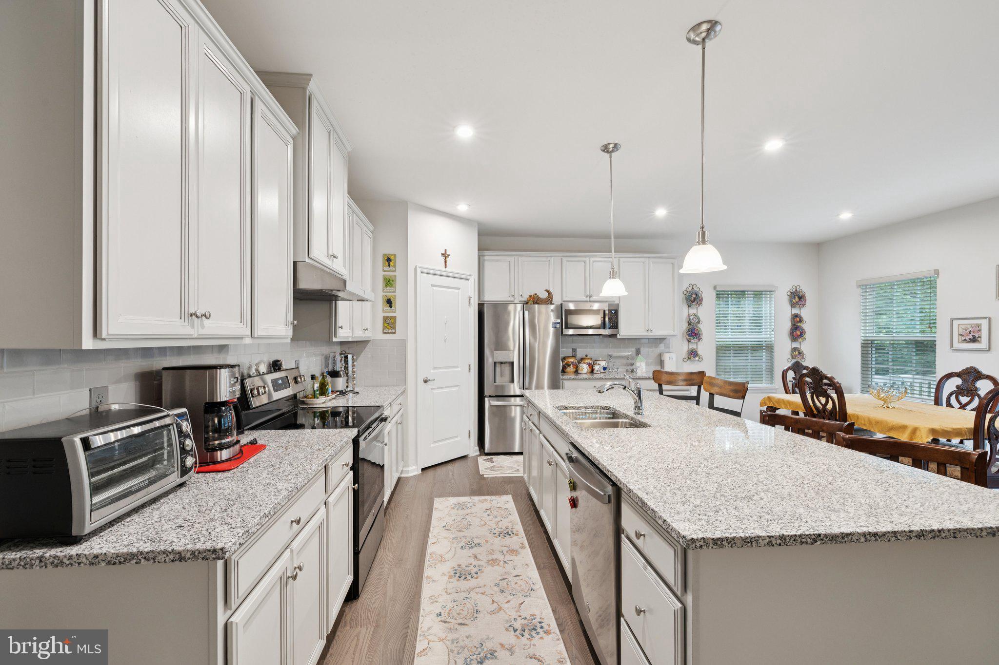 5103 MULBERRY DRIVE