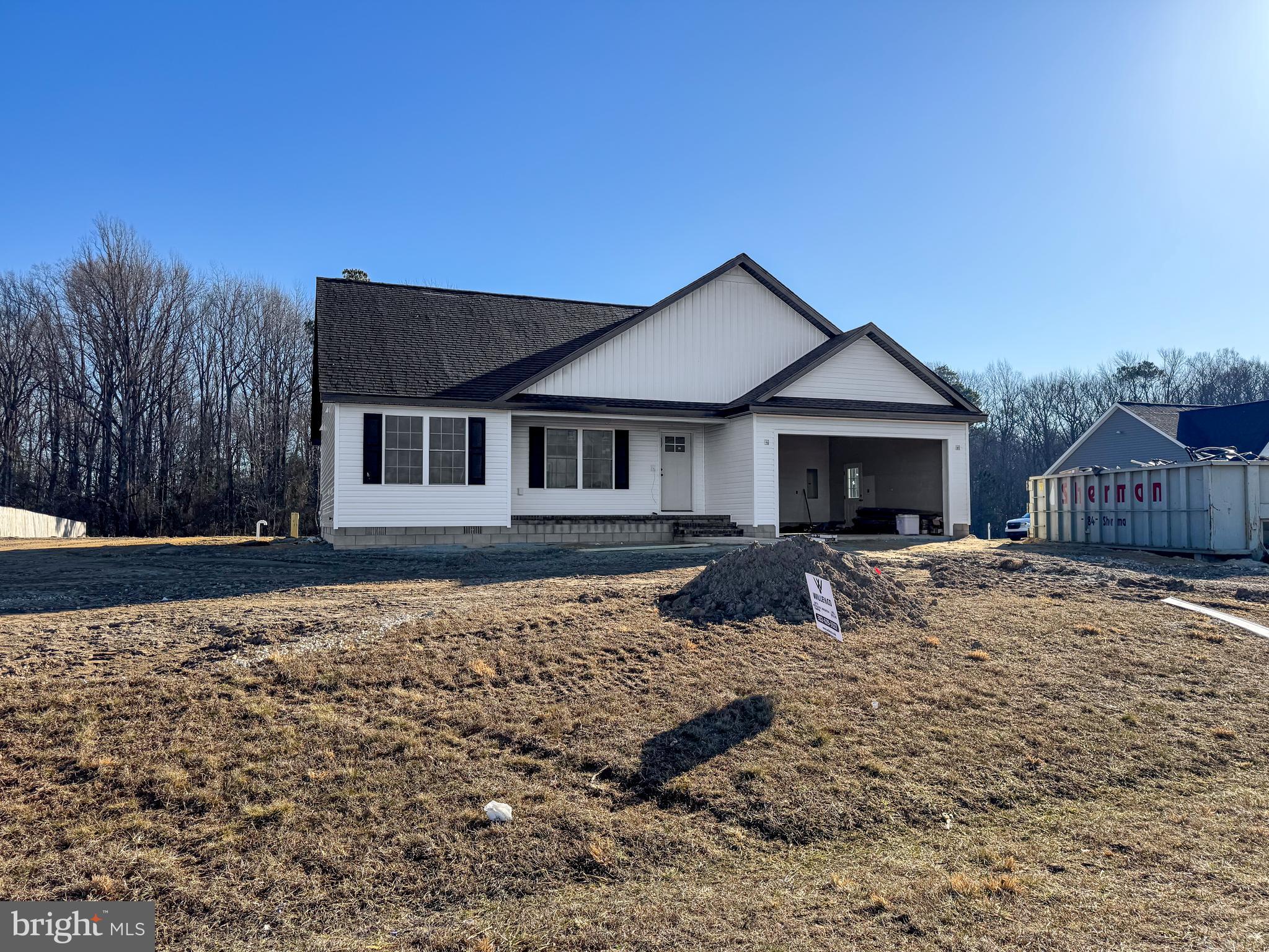 30337 HAWK RIDGE WAY LOT 17