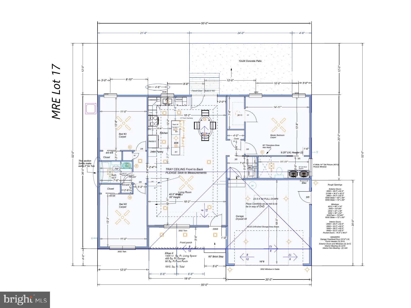 30337 HAWK RIDGE WAY LOT 17