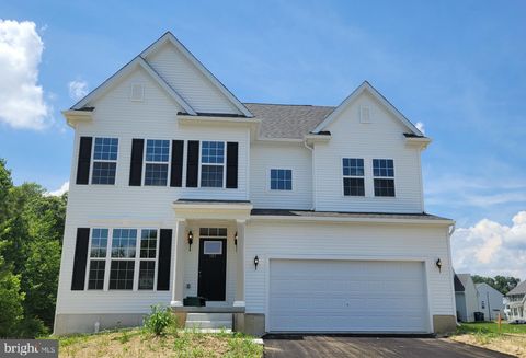 181 ARROWOOD DRIVE SMYRNA DE 19977