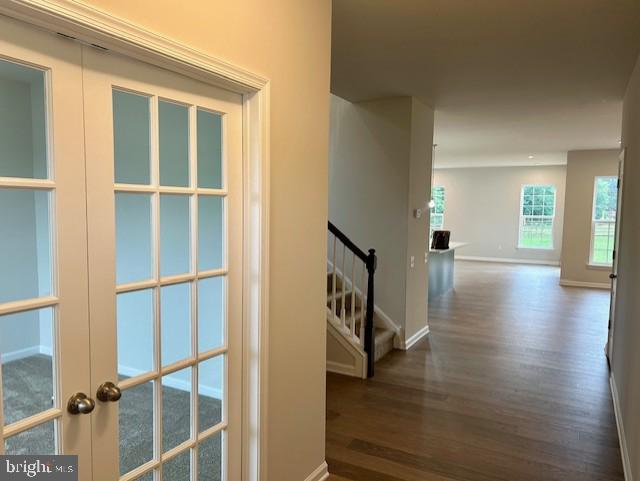 181 ARROWOOD DRIVE