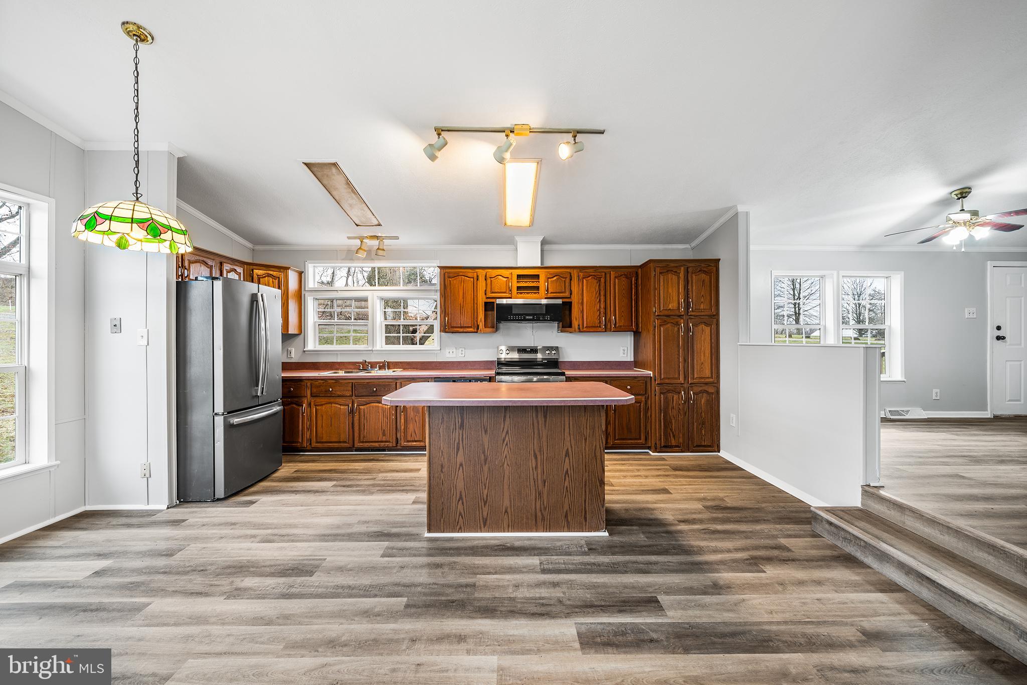 NOTTINGHAM - Residential