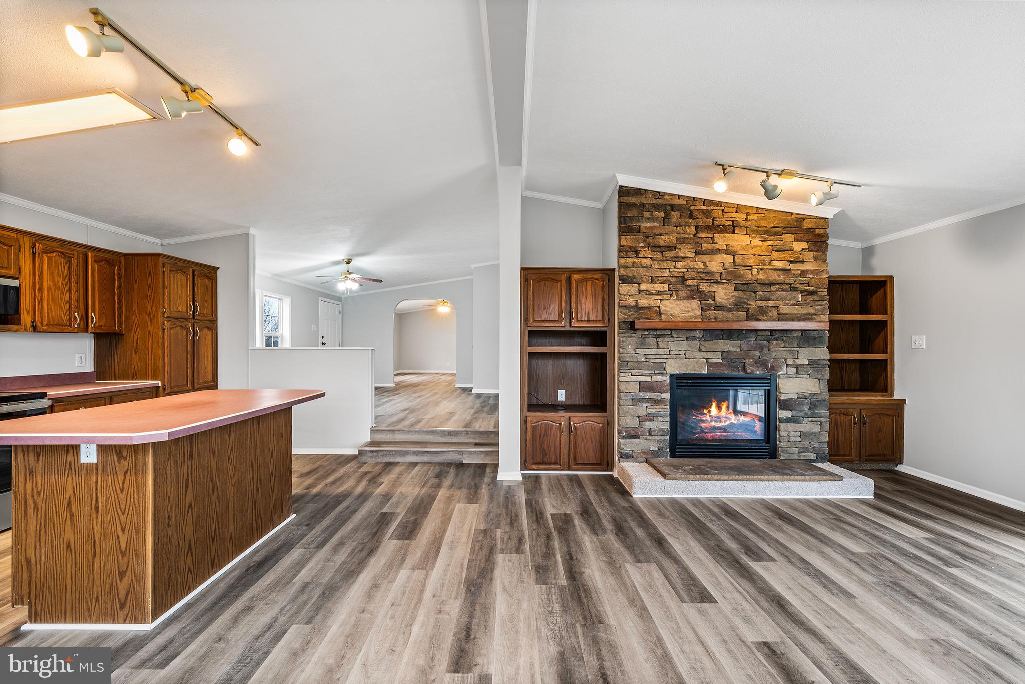 NOTTINGHAM - Residential