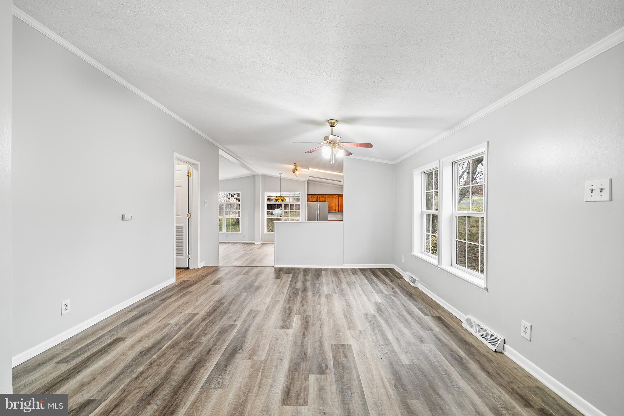 NOTTINGHAM - Residential