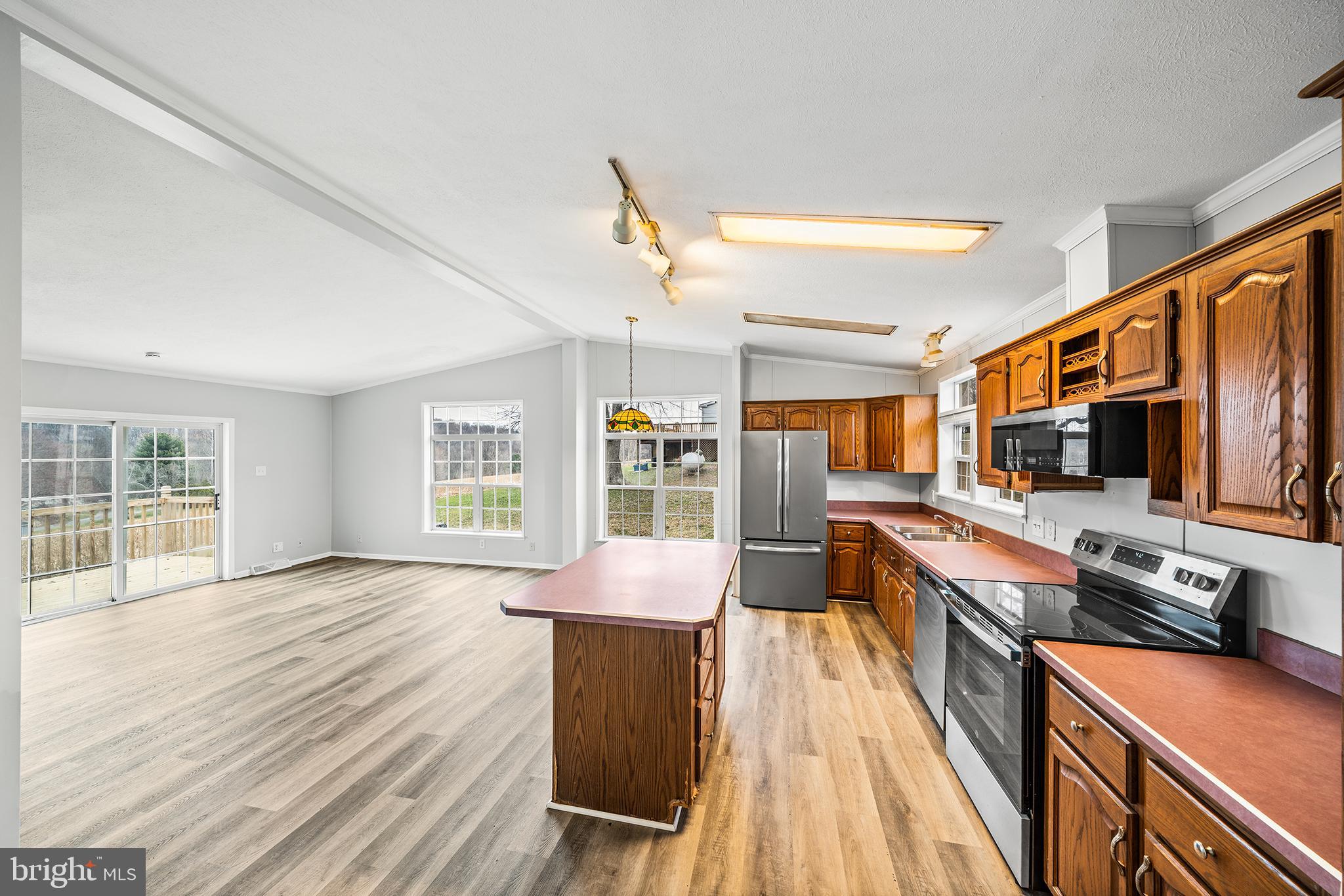 NOTTINGHAM - Residential