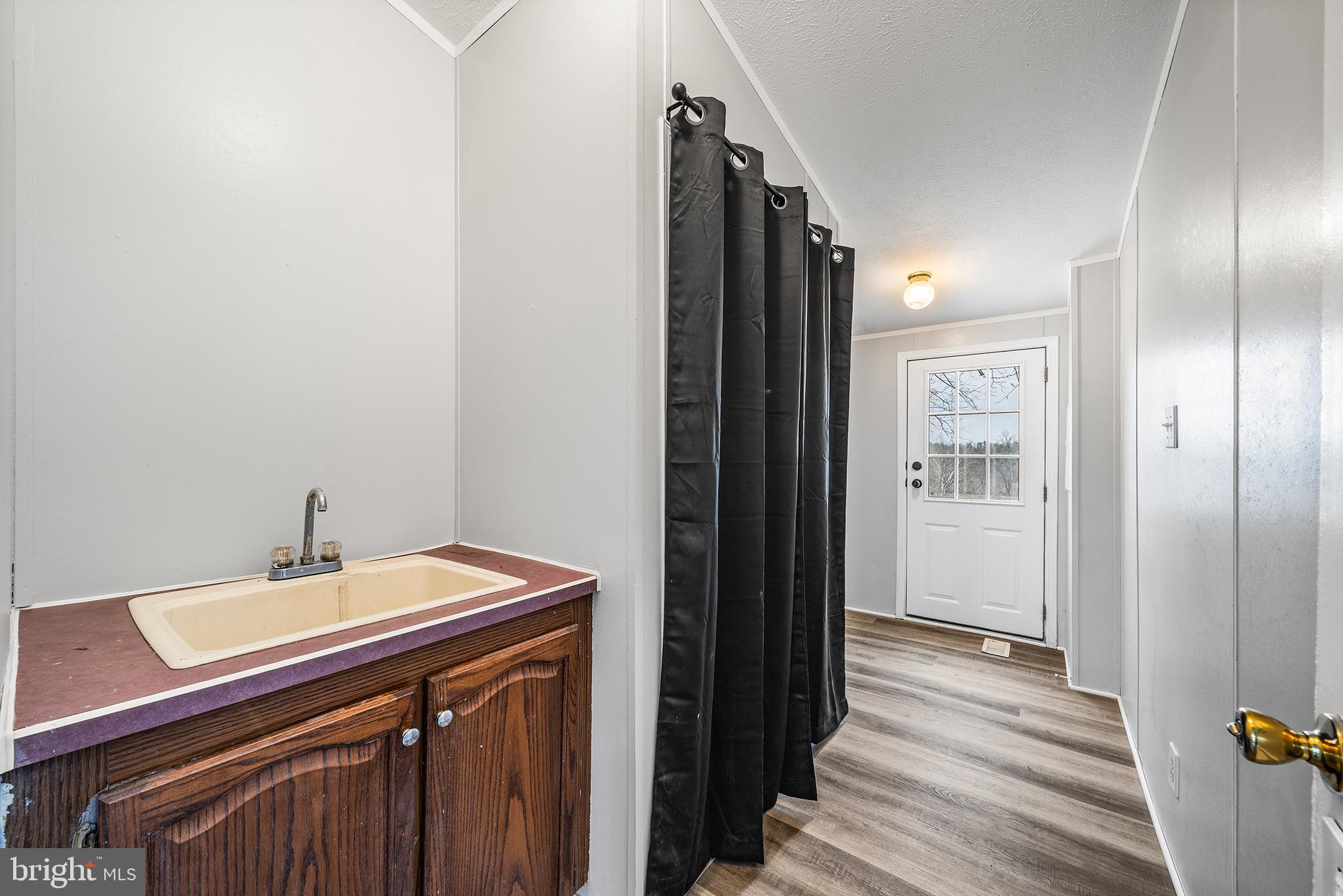 NOTTINGHAM - Residential