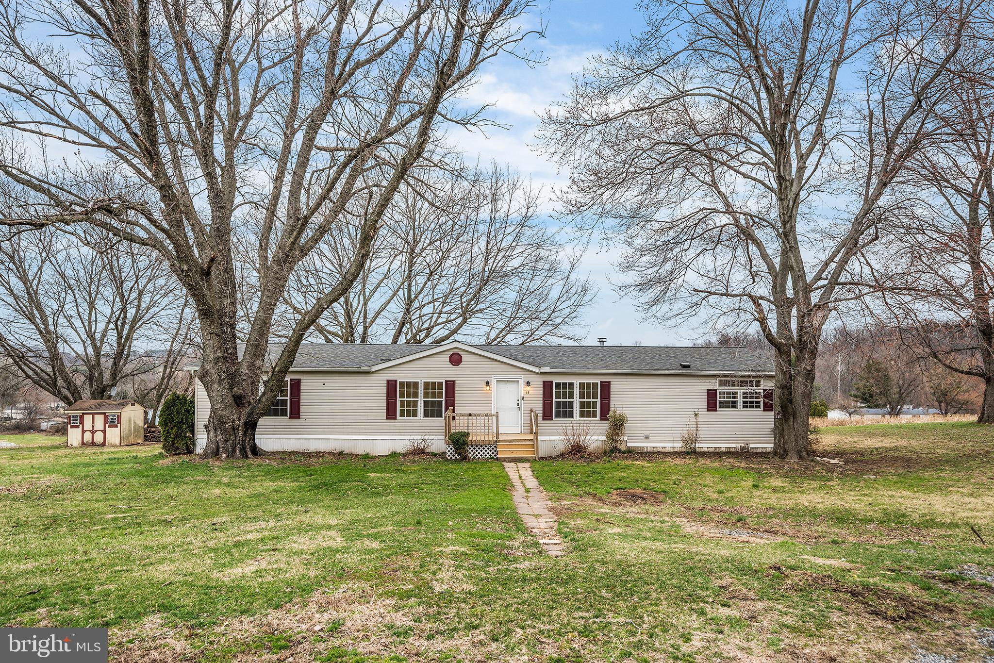 NOTTINGHAM - Residential