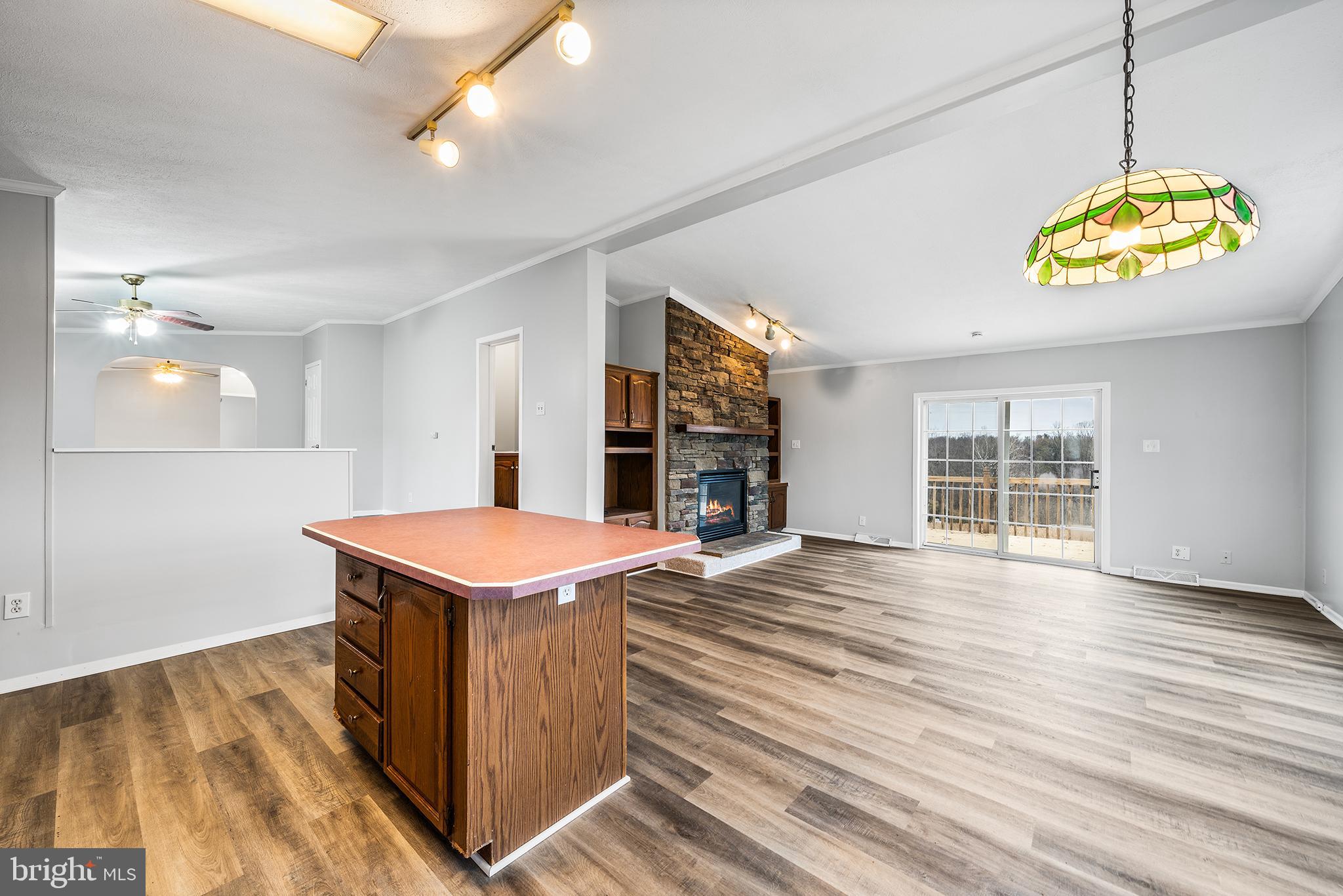 NOTTINGHAM - Residential