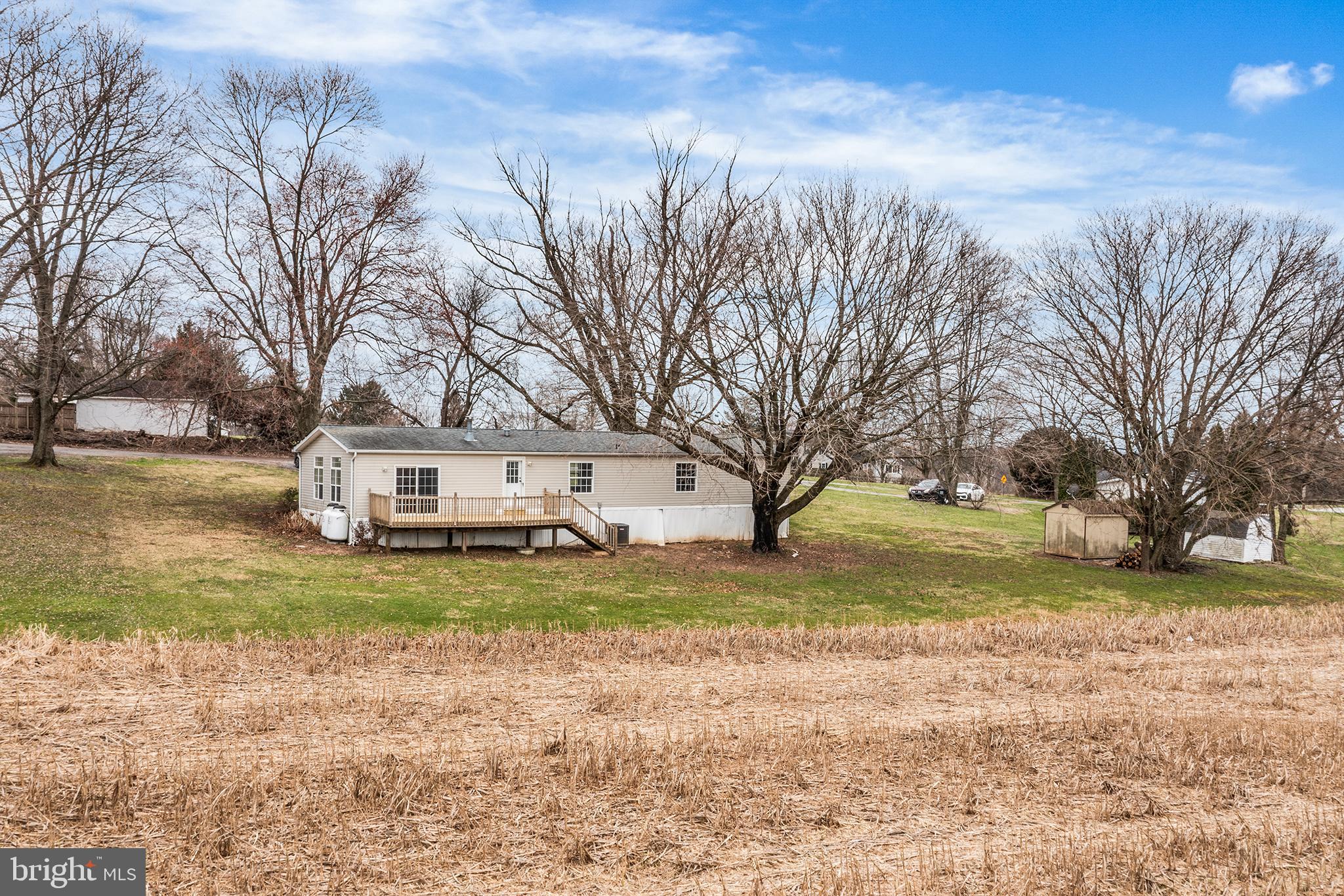 NOTTINGHAM - Residential