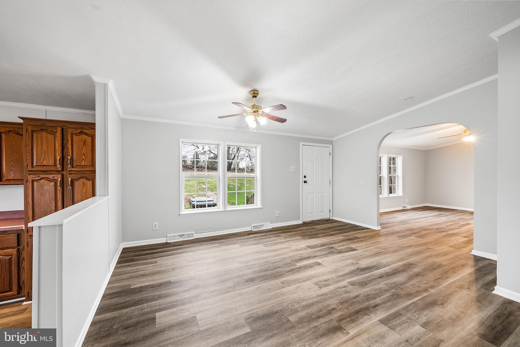 NOTTINGHAM - Residential