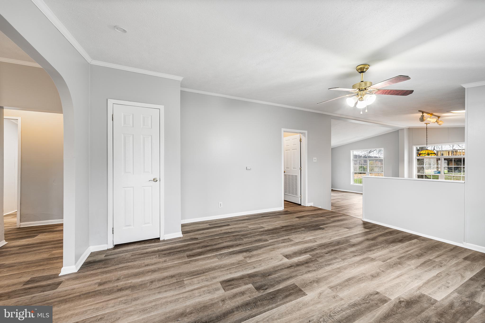 NOTTINGHAM - Residential