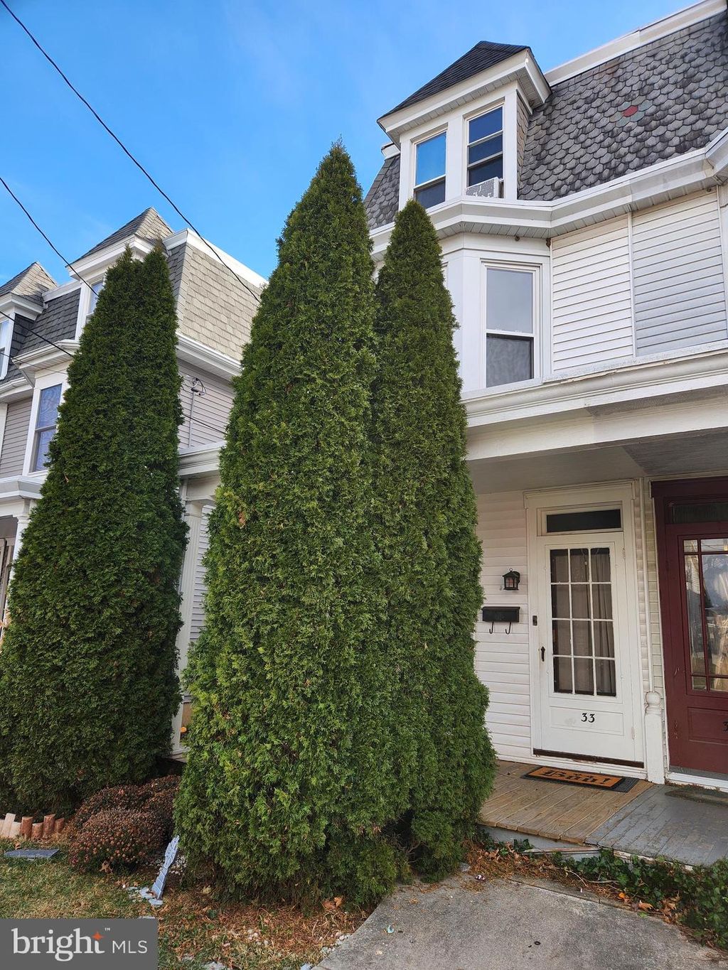 Photo of 33 E Gramby Street, MANHEIM, PA 17545 (MLS # PALA2080862)