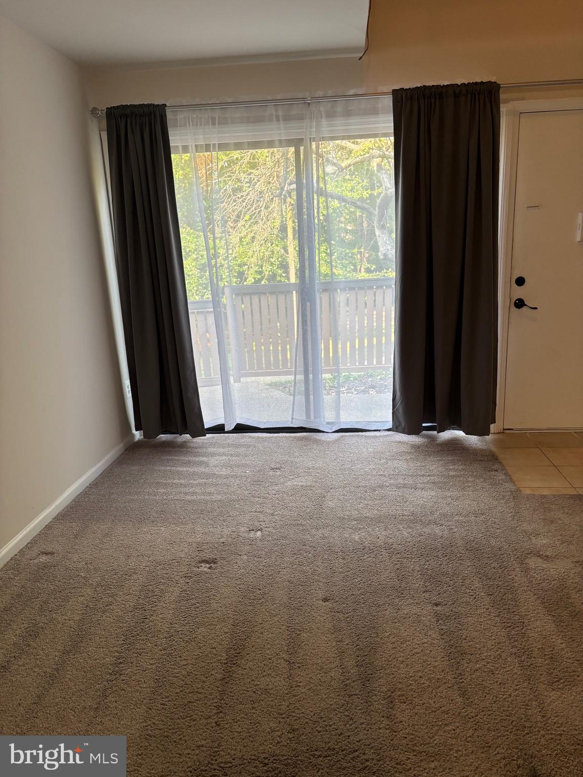 SEQUOYAH - Residential Lease