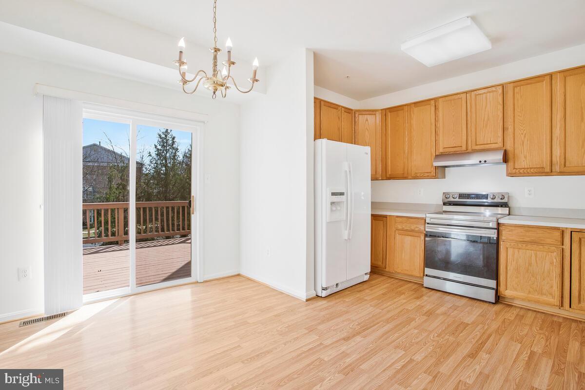 ARBORSIDE AT KENDALL RIDGE - Residential Lease