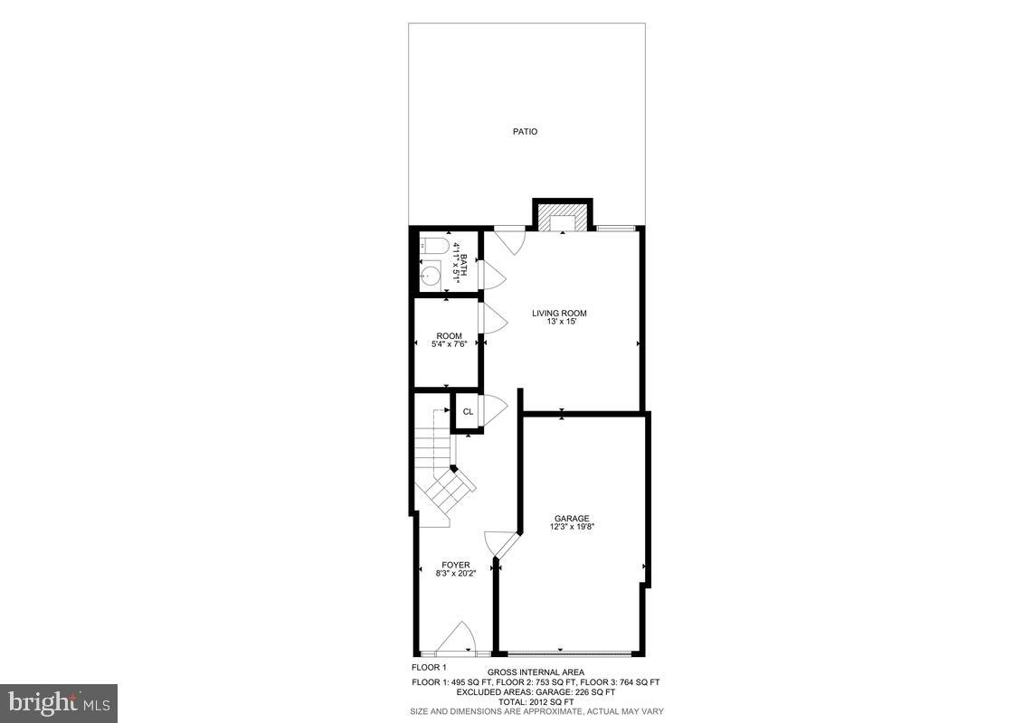 ARBORSIDE AT KENDALL RIDGE - Residential Lease