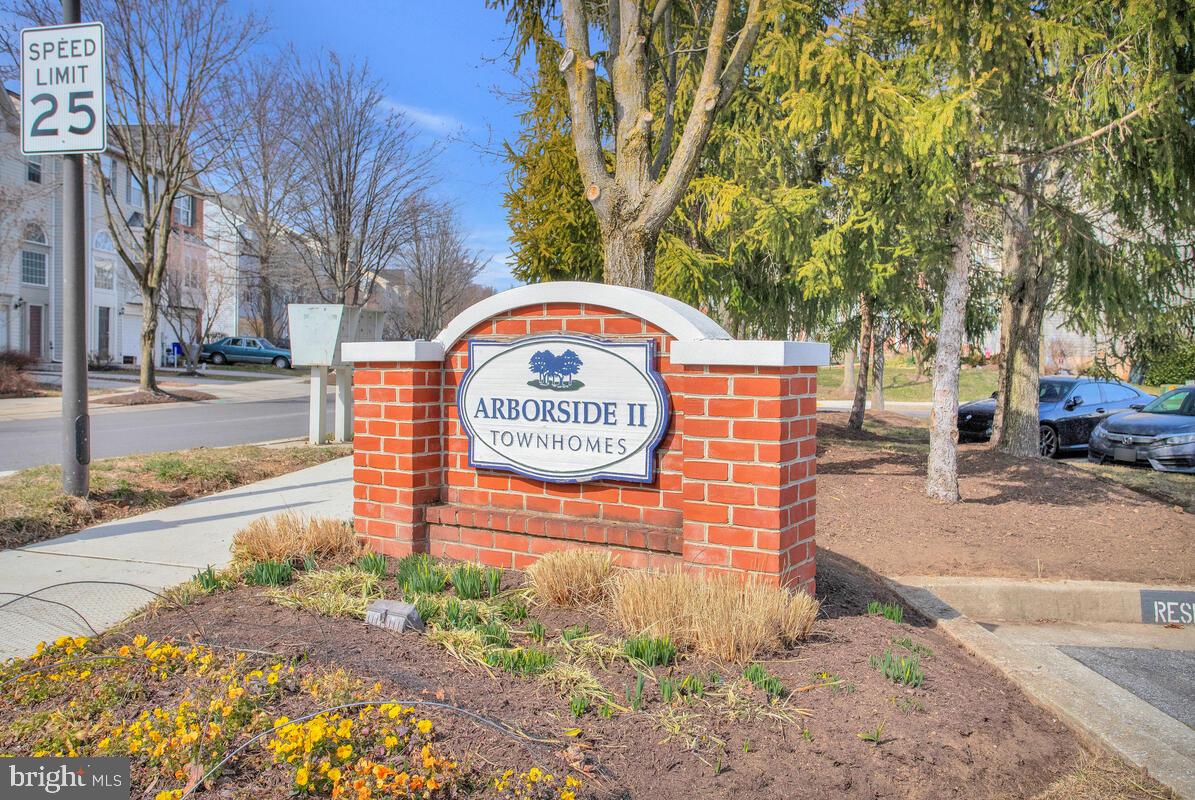 ARBORSIDE AT KENDALL RIDGE - Residential Lease