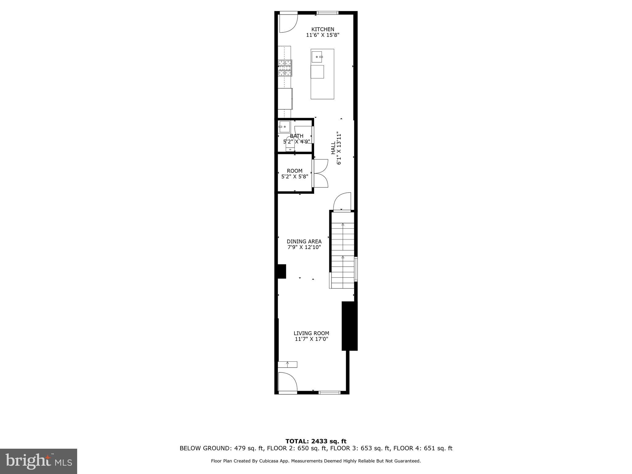 MADISON PARK HISTORIC DISTRICT - Residential