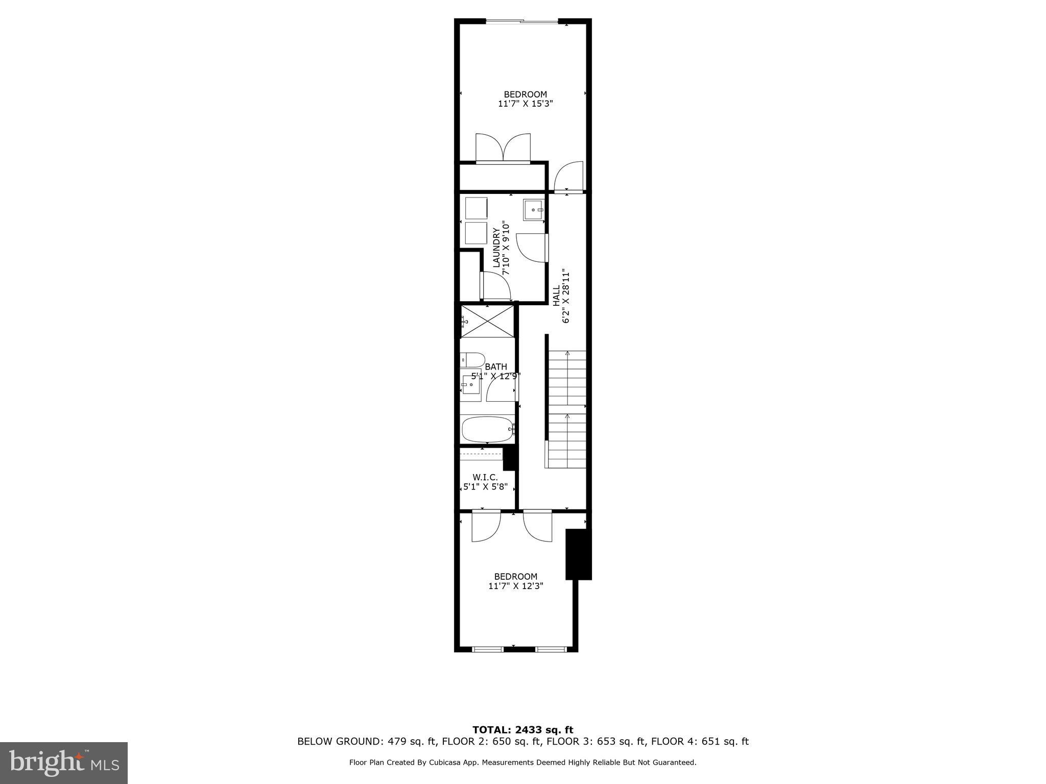 MADISON PARK HISTORIC DISTRICT - Residential