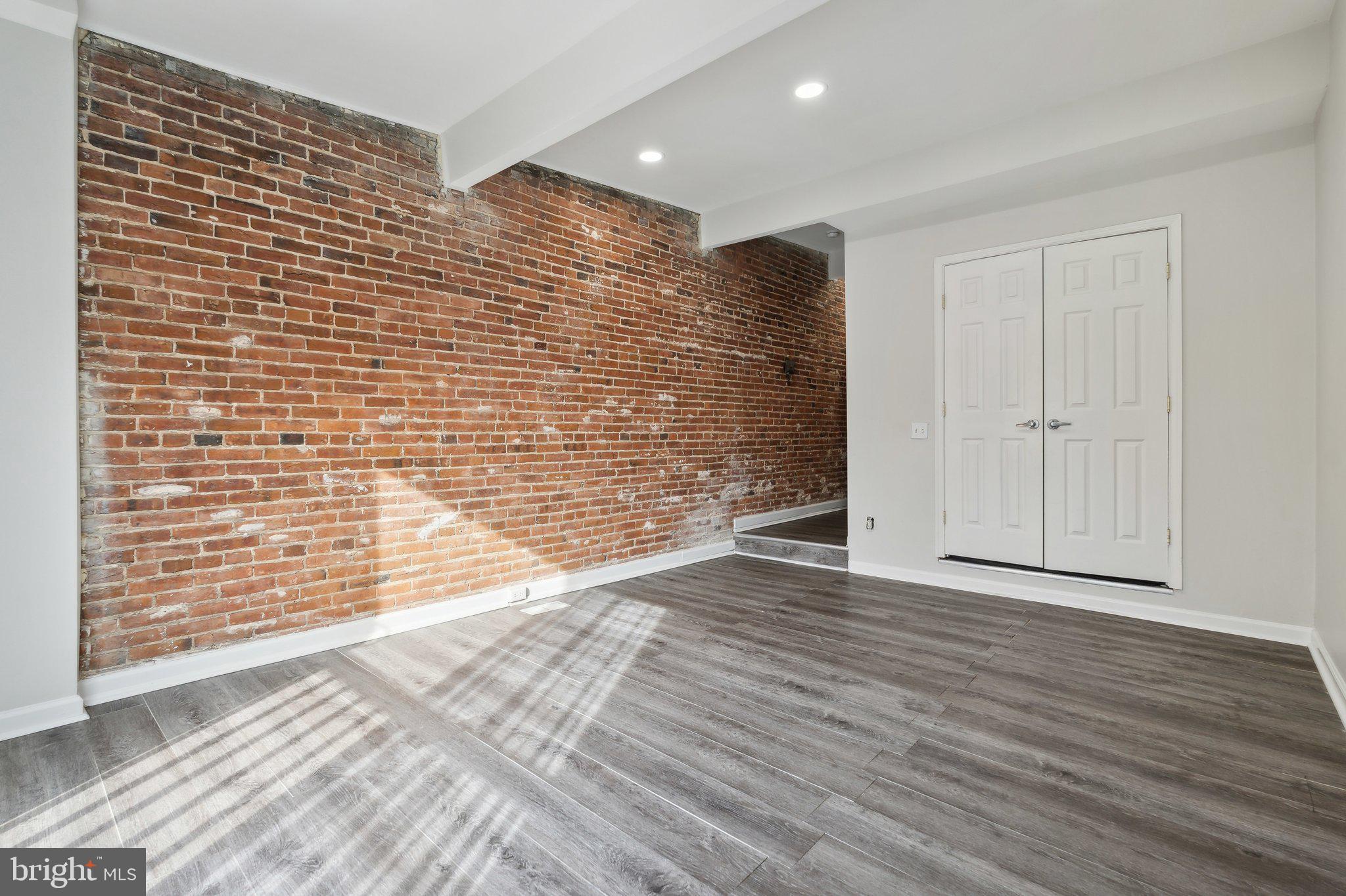 MADISON PARK HISTORIC DISTRICT - Residential