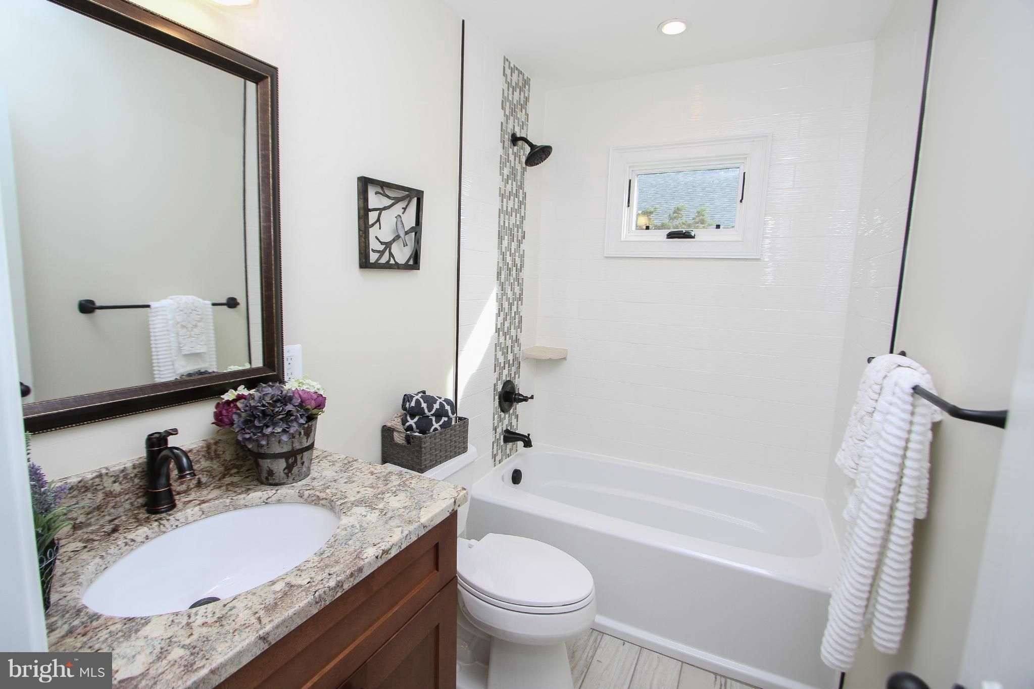 BROYHILL CREST - Residential Lease