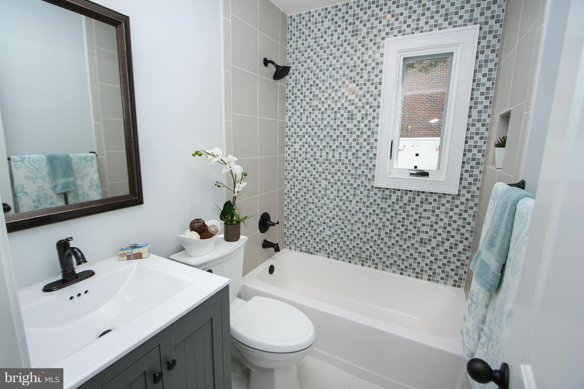 BROYHILL CREST - Residential Lease