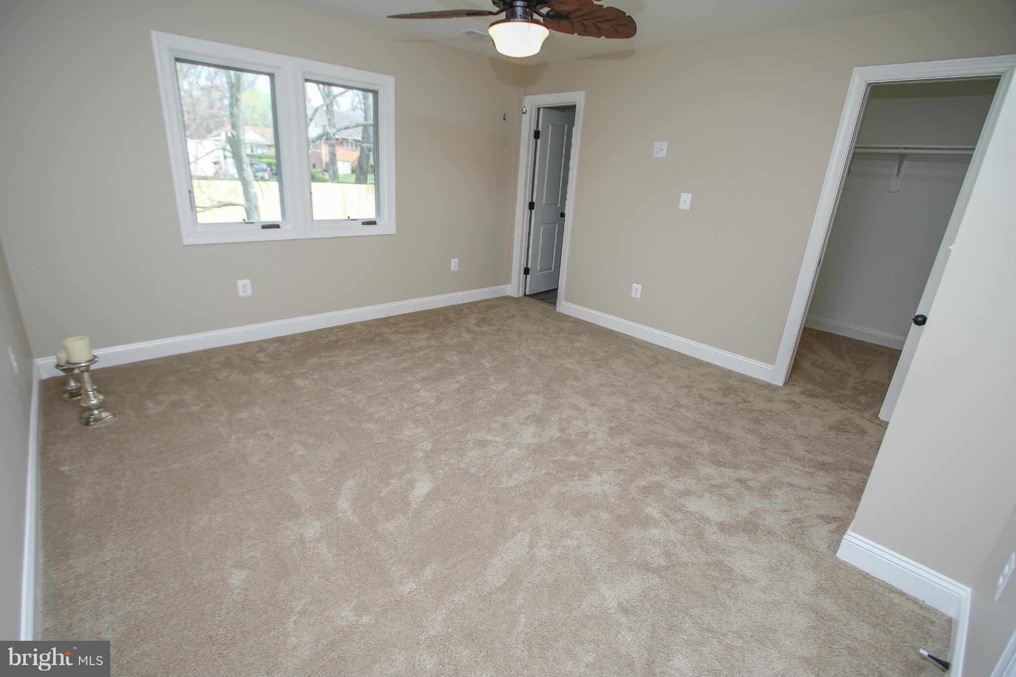 BROYHILL CREST - Residential Lease