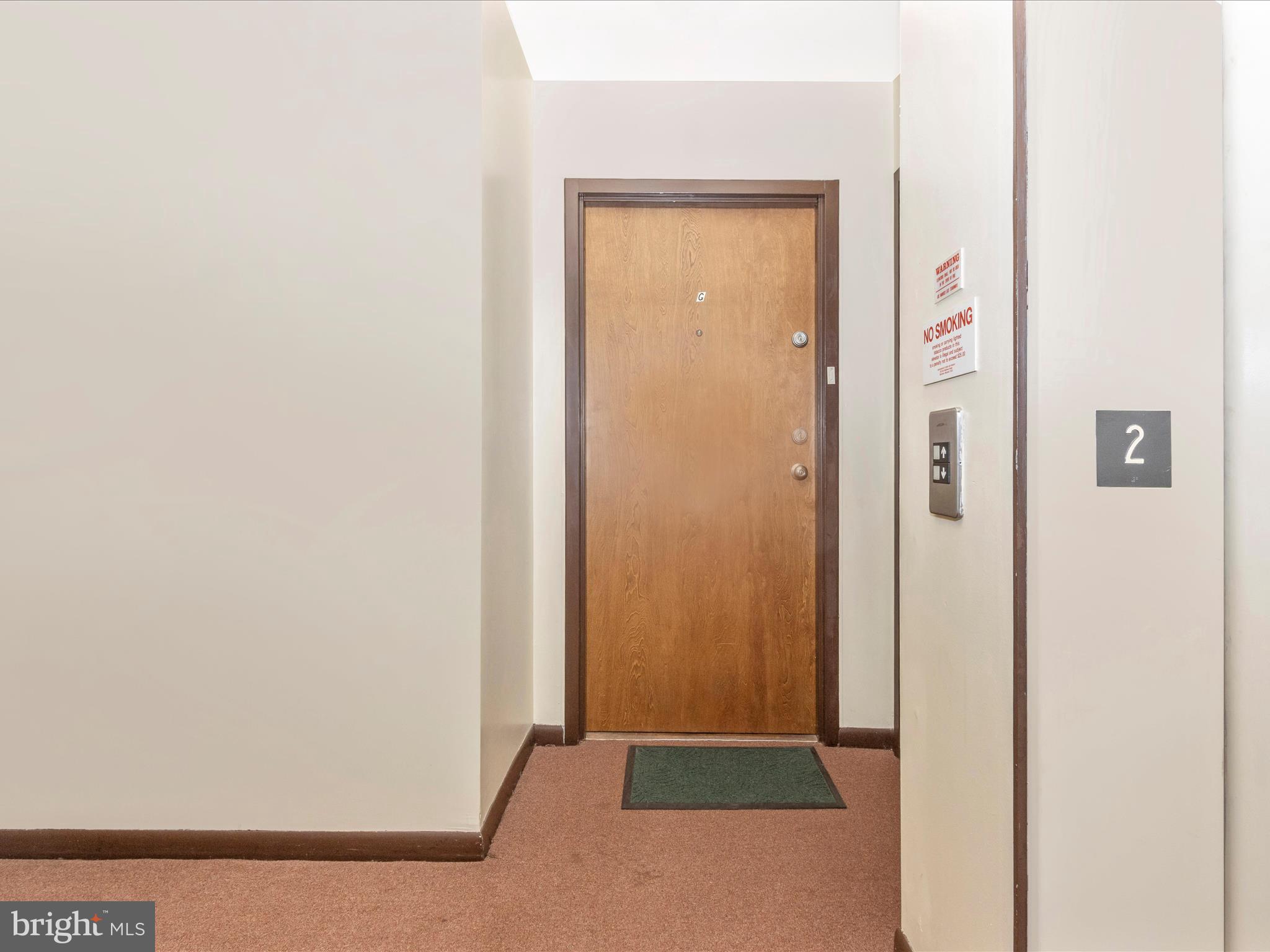 MOUNT WASHINGTON - Residential