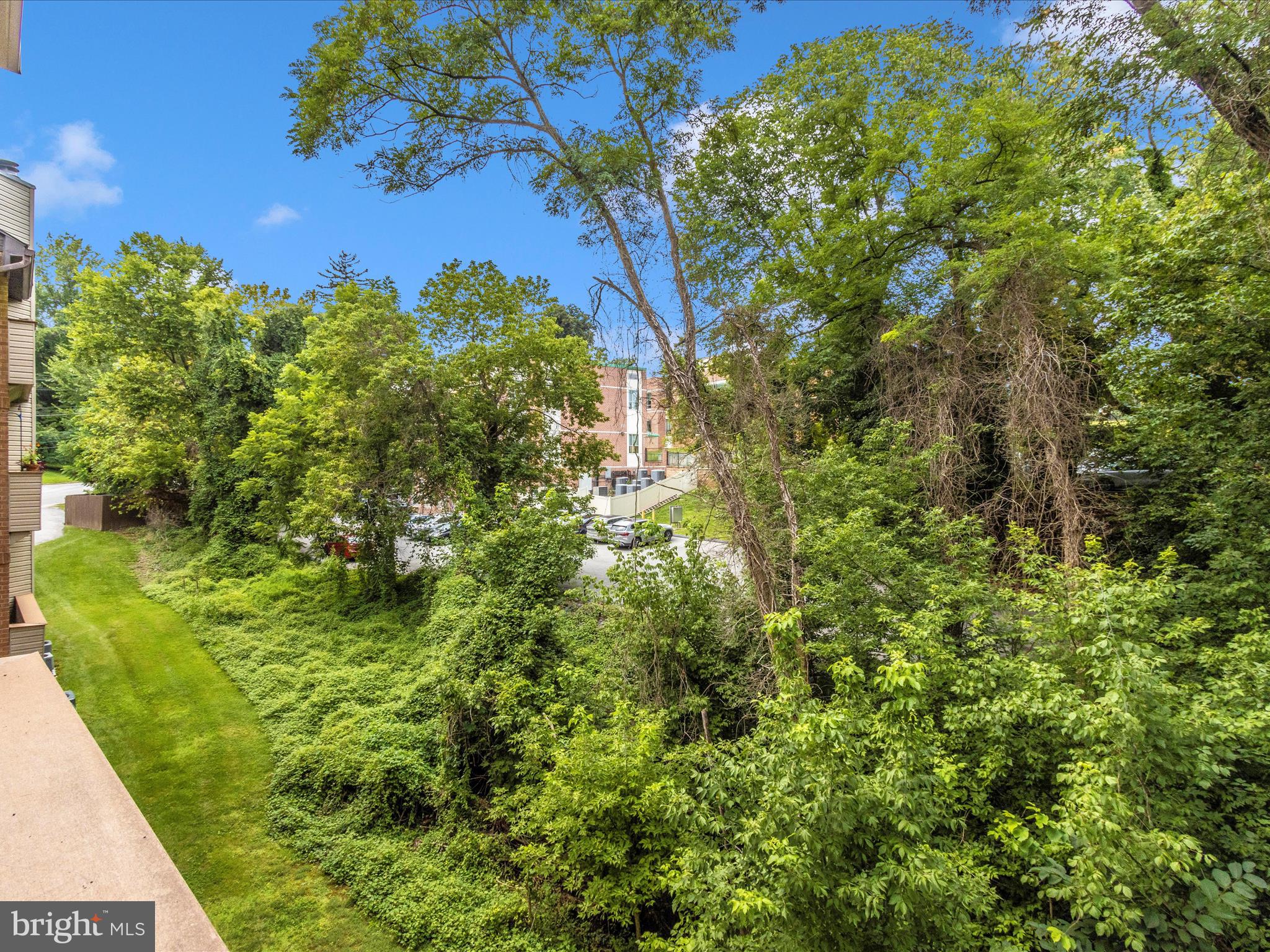 MOUNT WASHINGTON - Residential