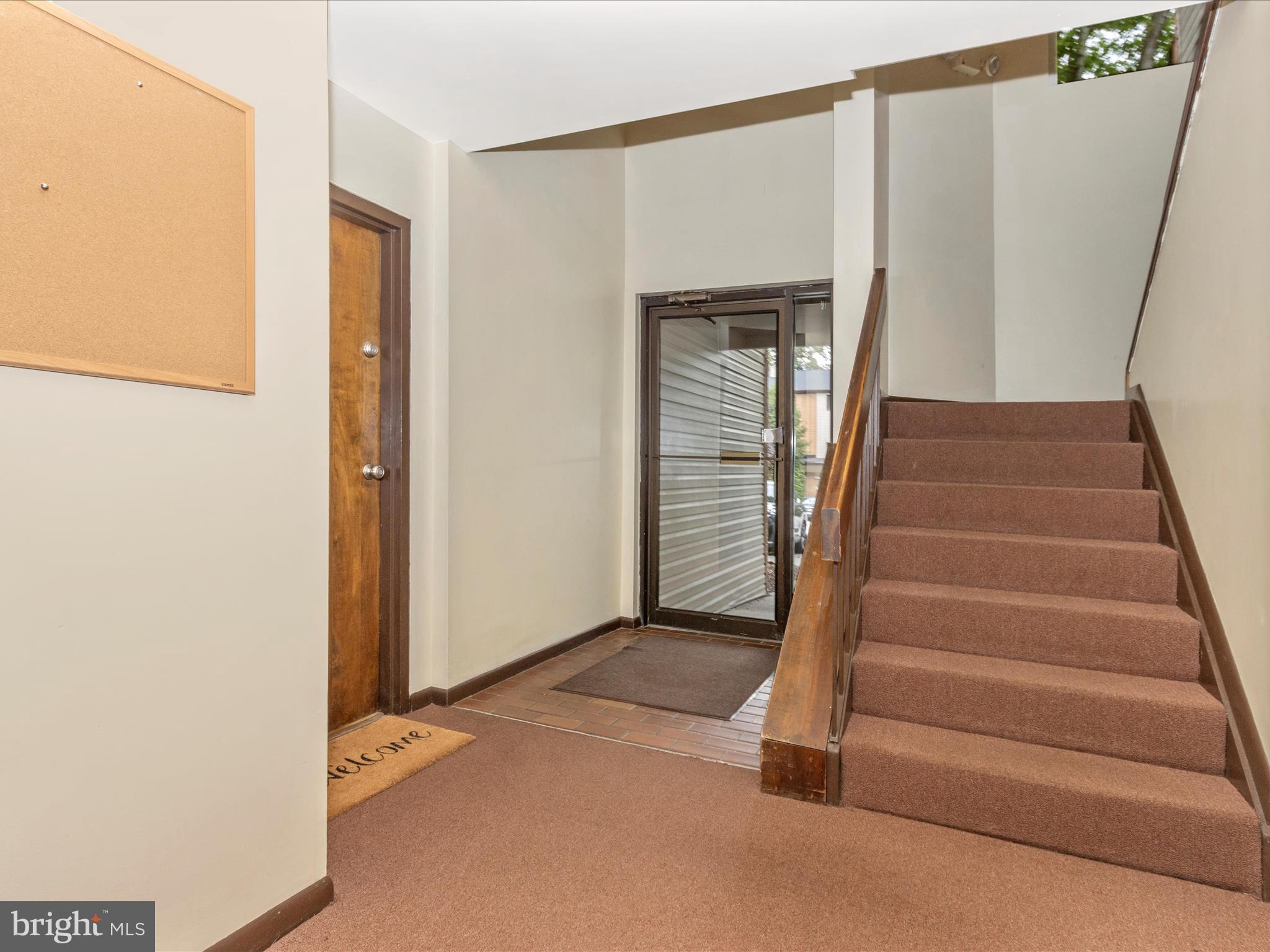 MOUNT WASHINGTON - Residential