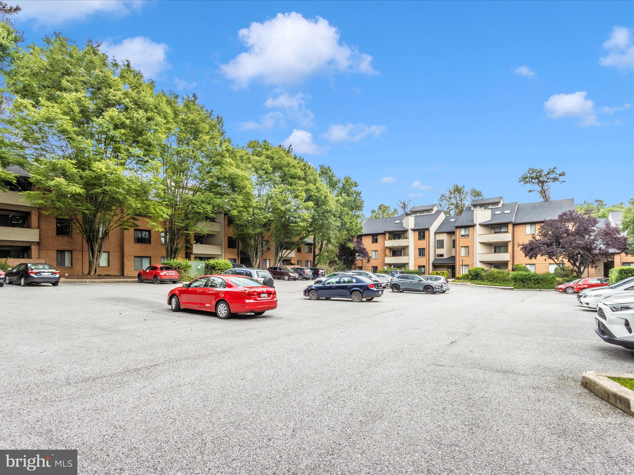 MOUNT WASHINGTON - Residential