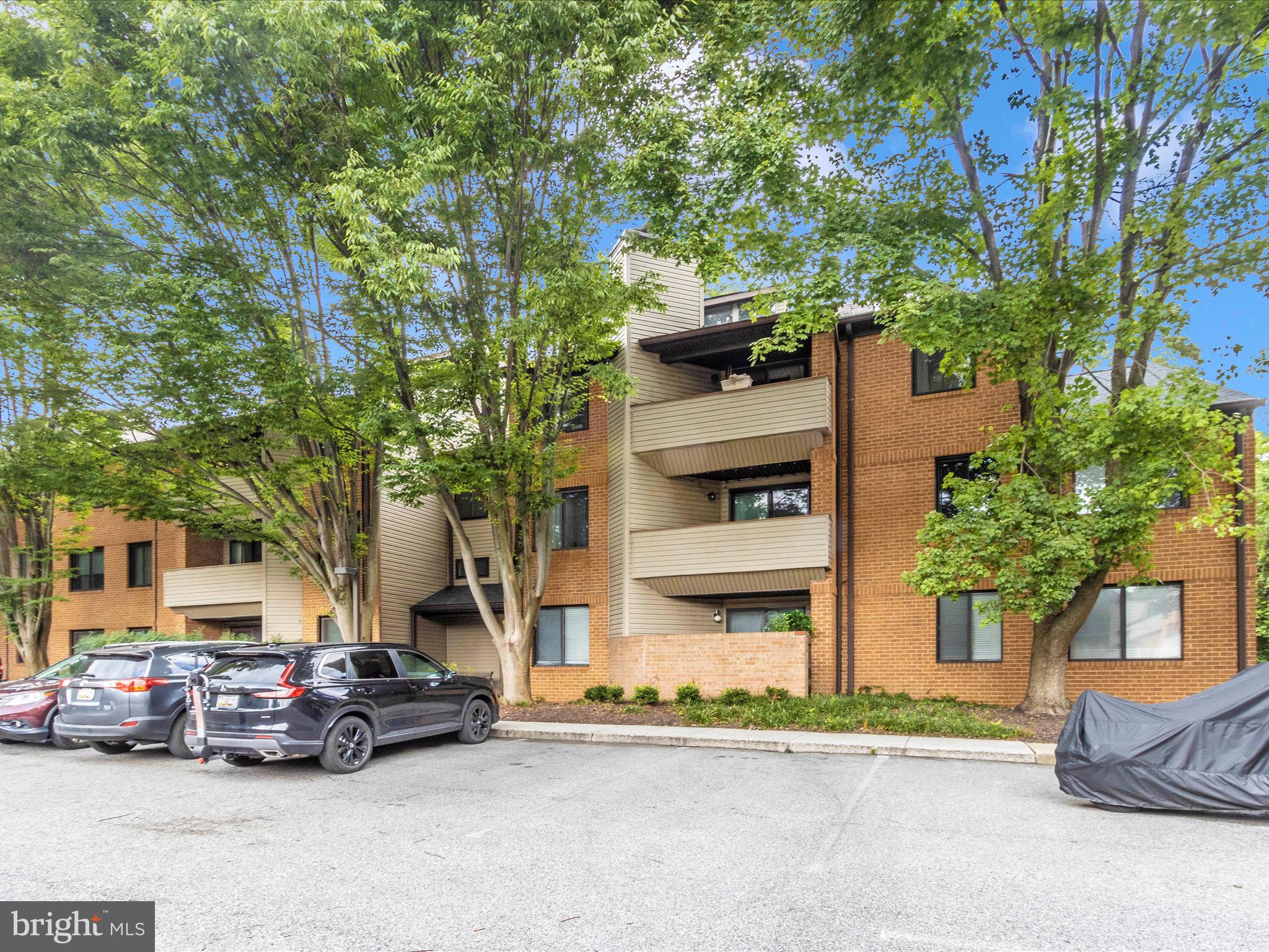 MOUNT WASHINGTON - Residential