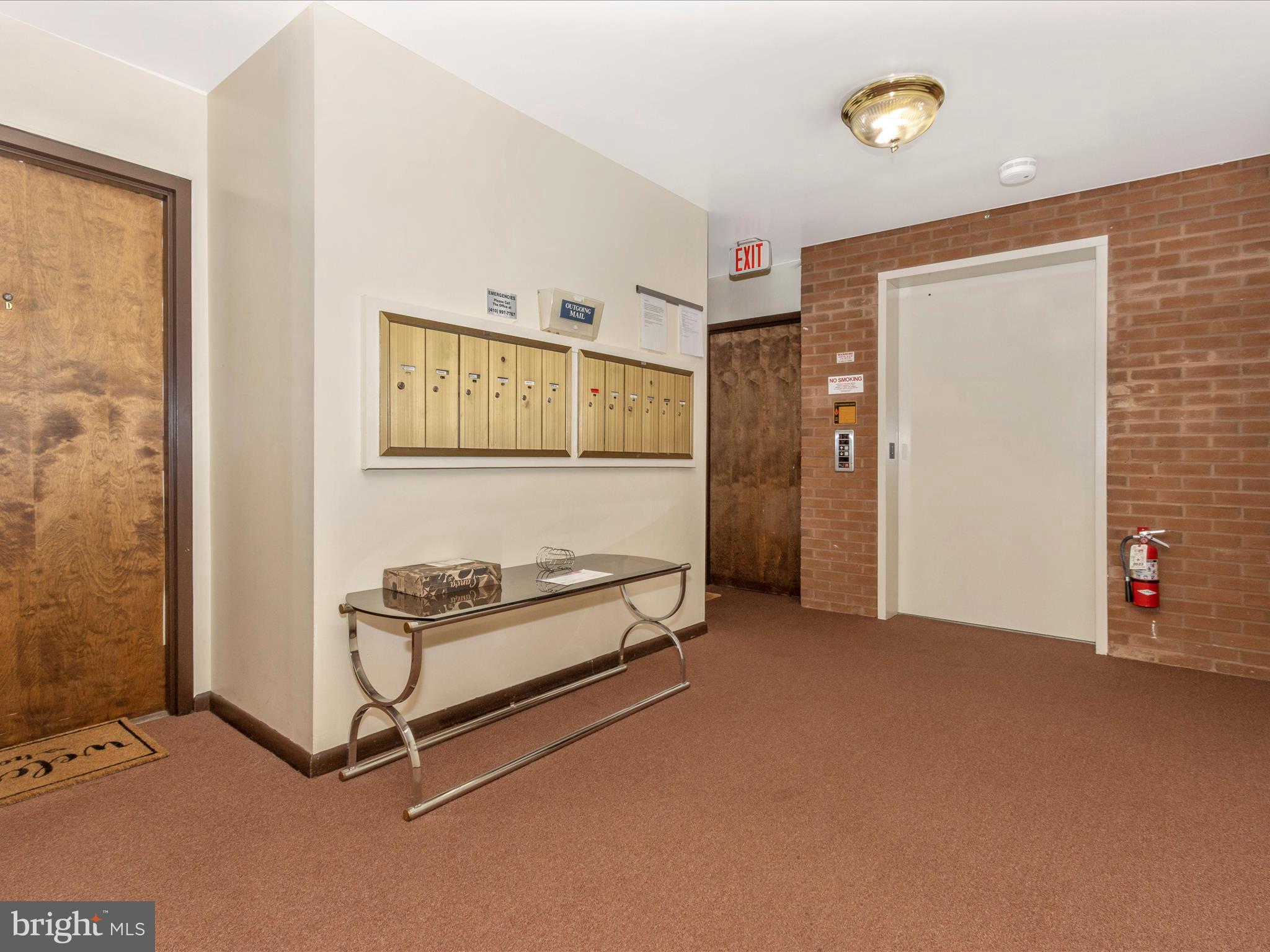 MOUNT WASHINGTON - Residential